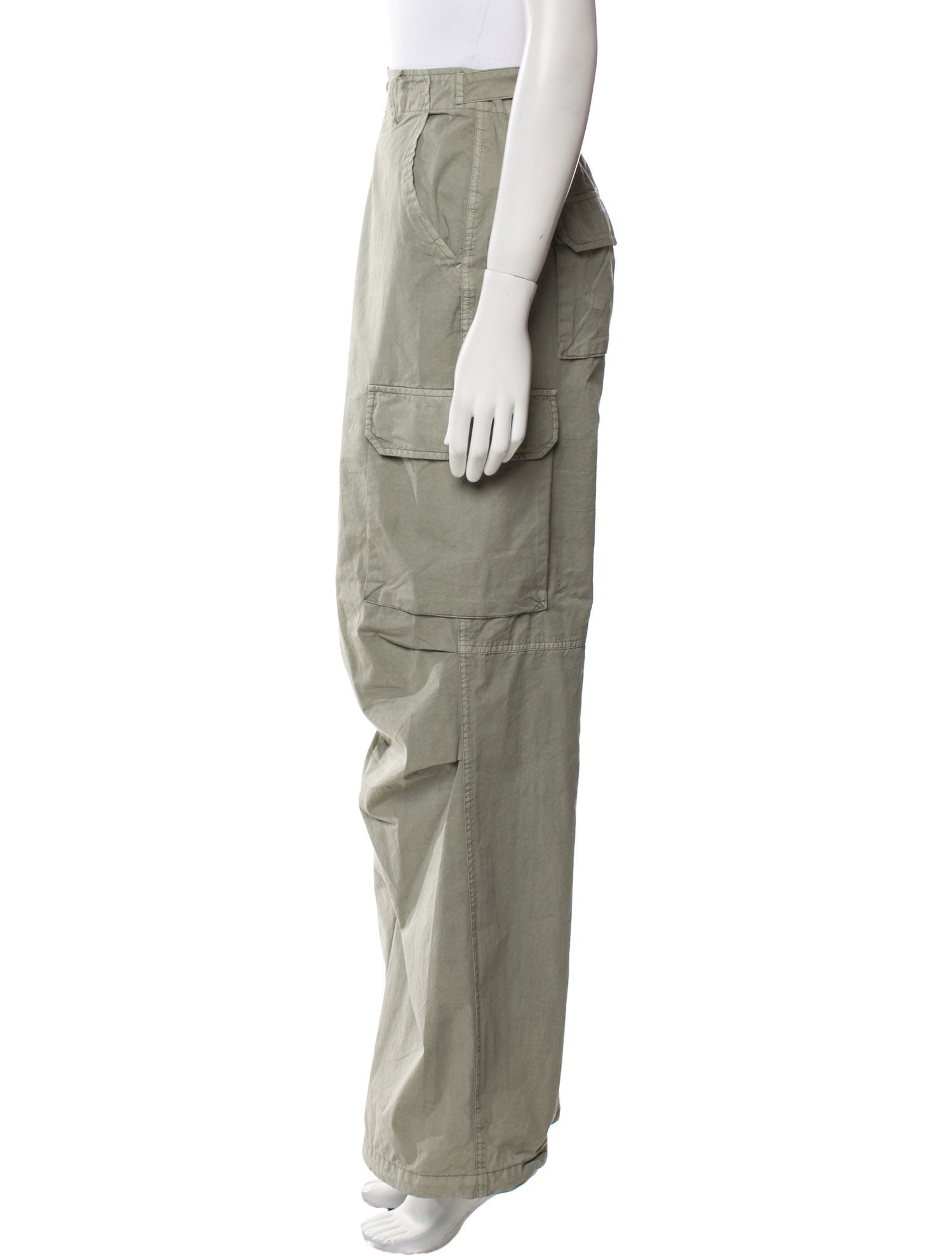 KITH Wide Leg Pants