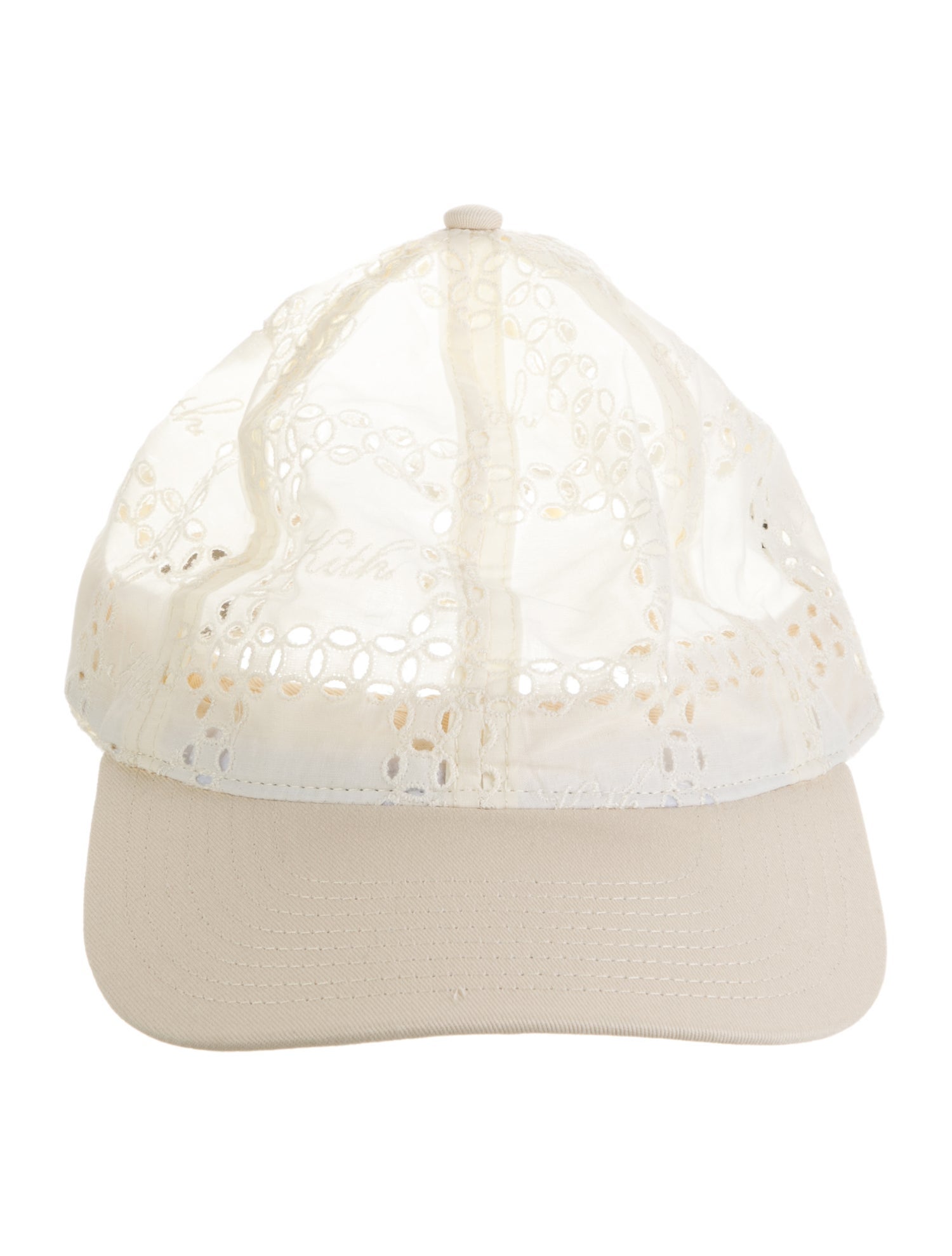 KITH Hat Accessories