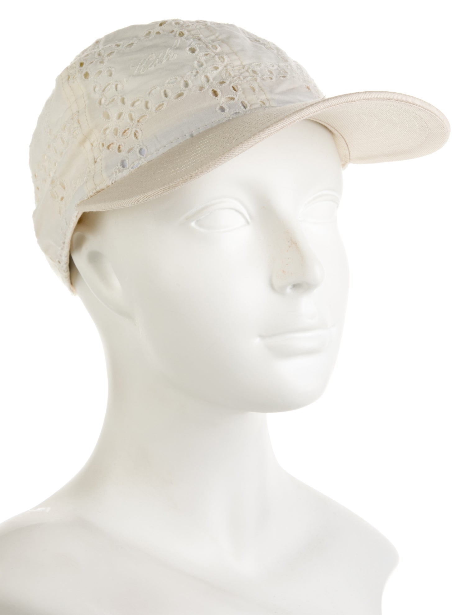 KITH Hat Accessories