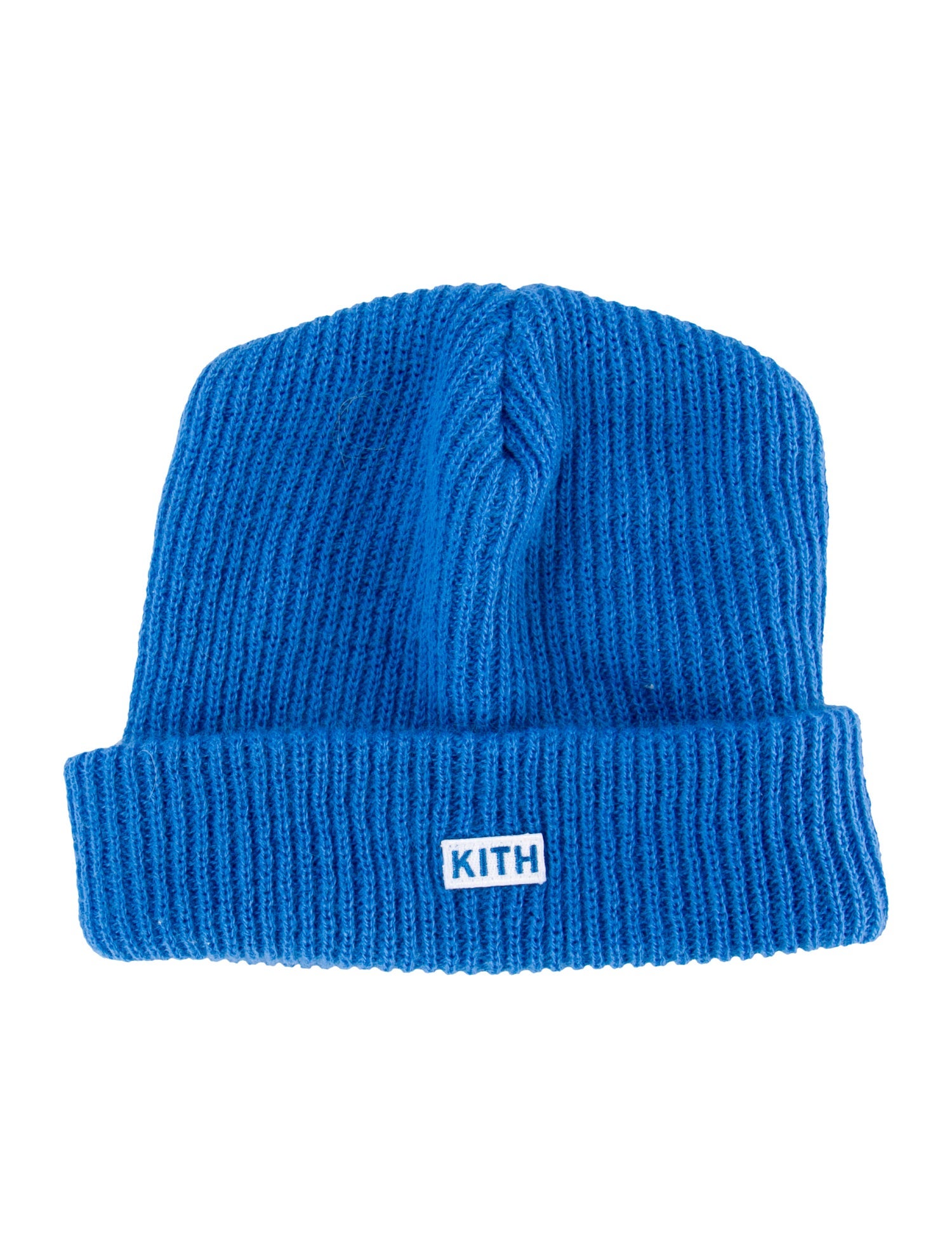 KITH Acrylic Beanie