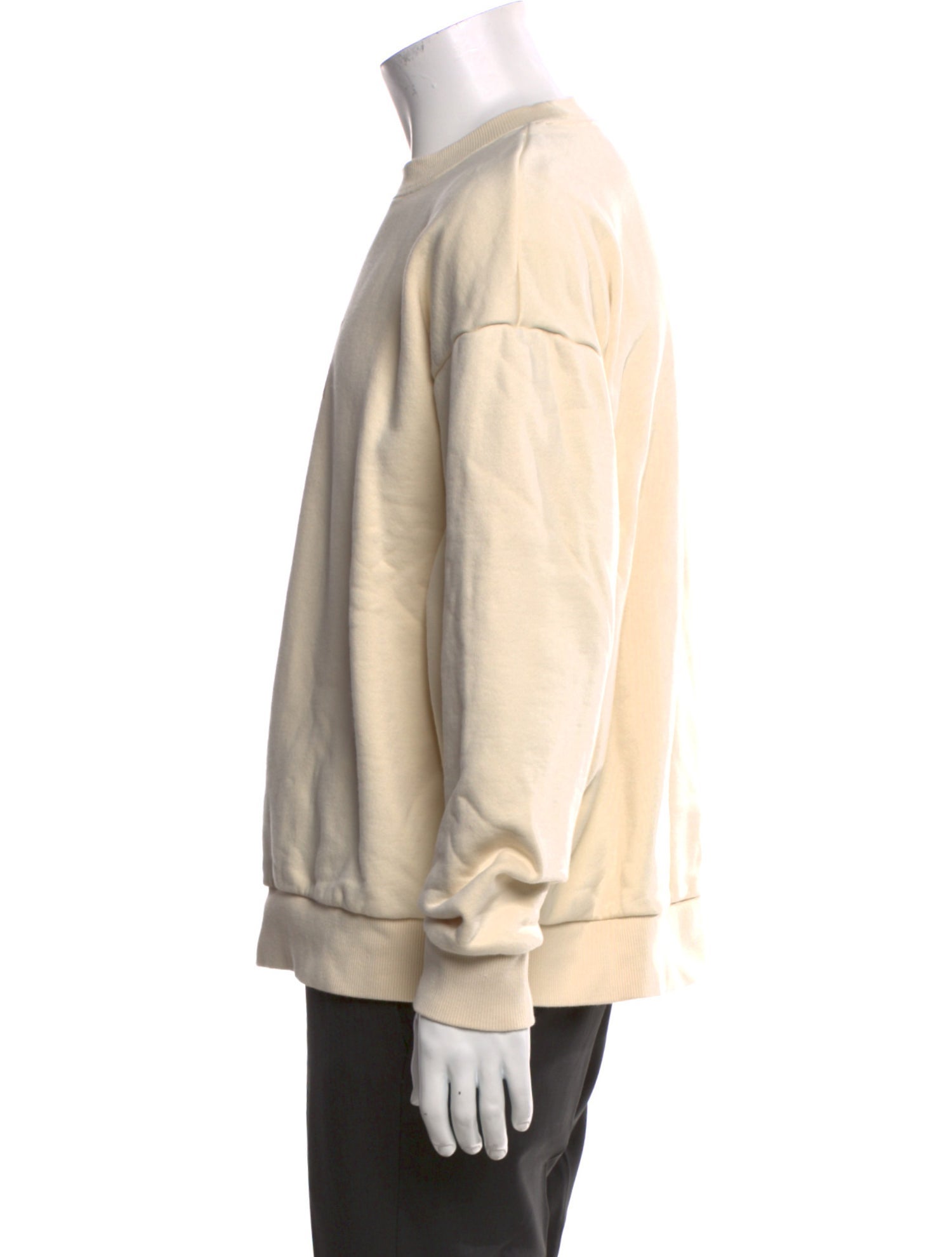 KITH Graphic Print Crew Neck Sweatshirt