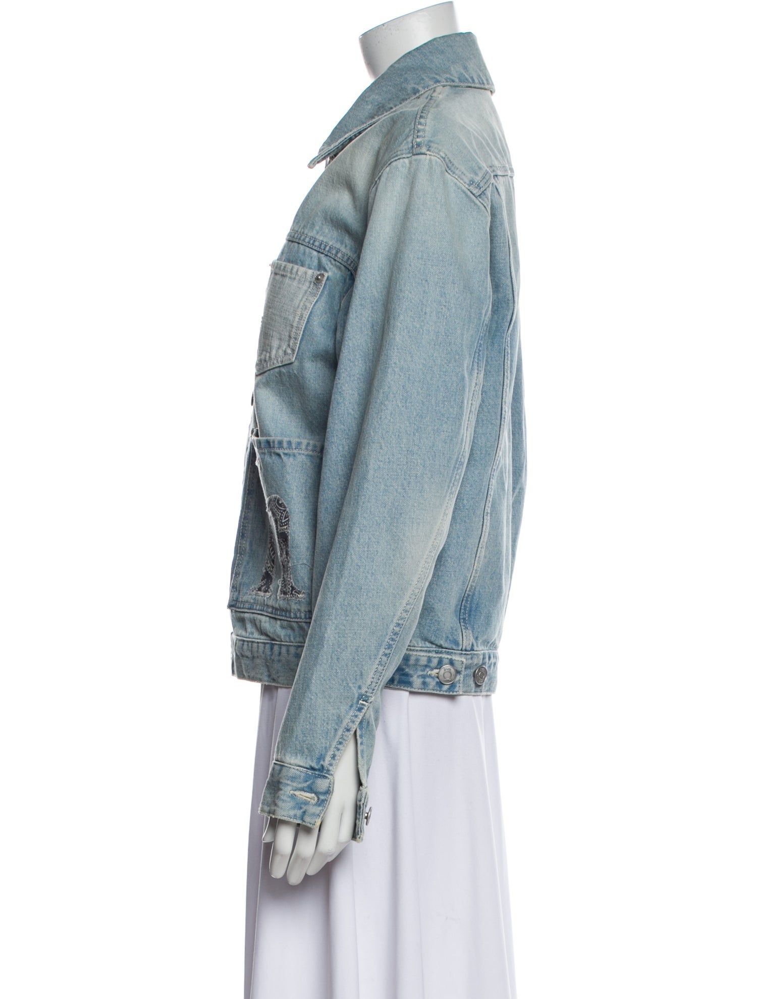 KITH Denim Jacket