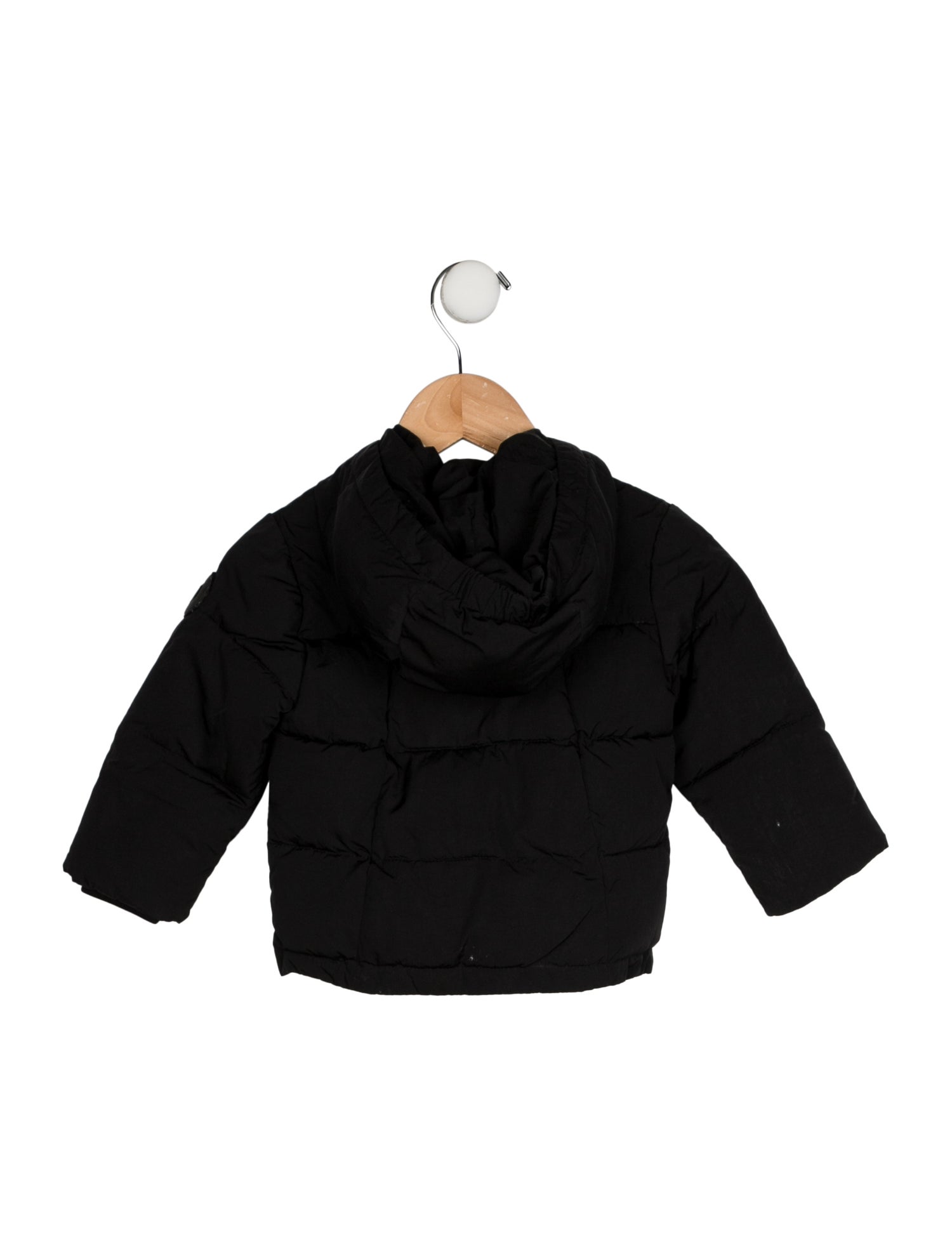 KITH Puffer Coat
