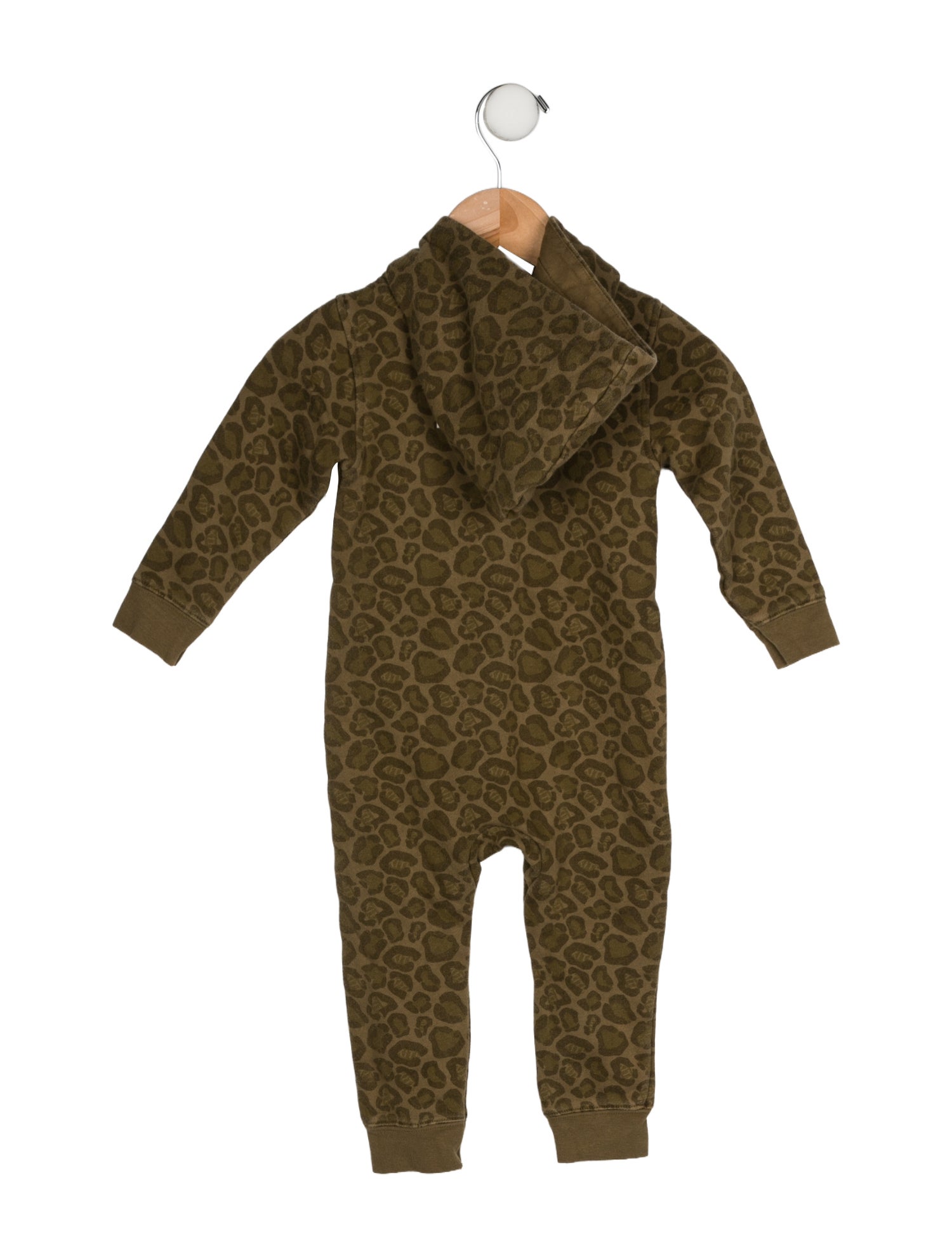 KITH Animal Print One Piece