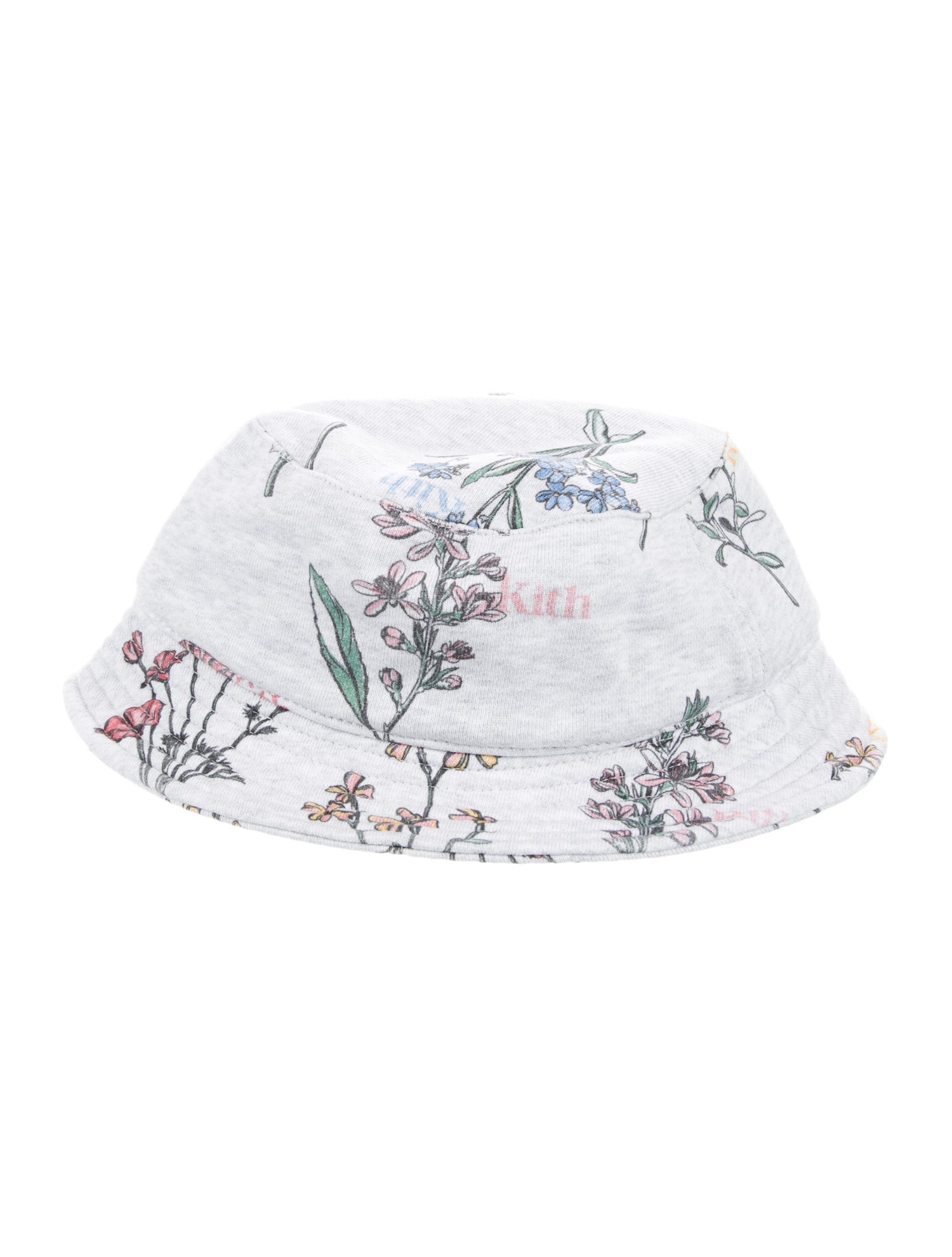 KITH Printed Fashion hat w/Tags