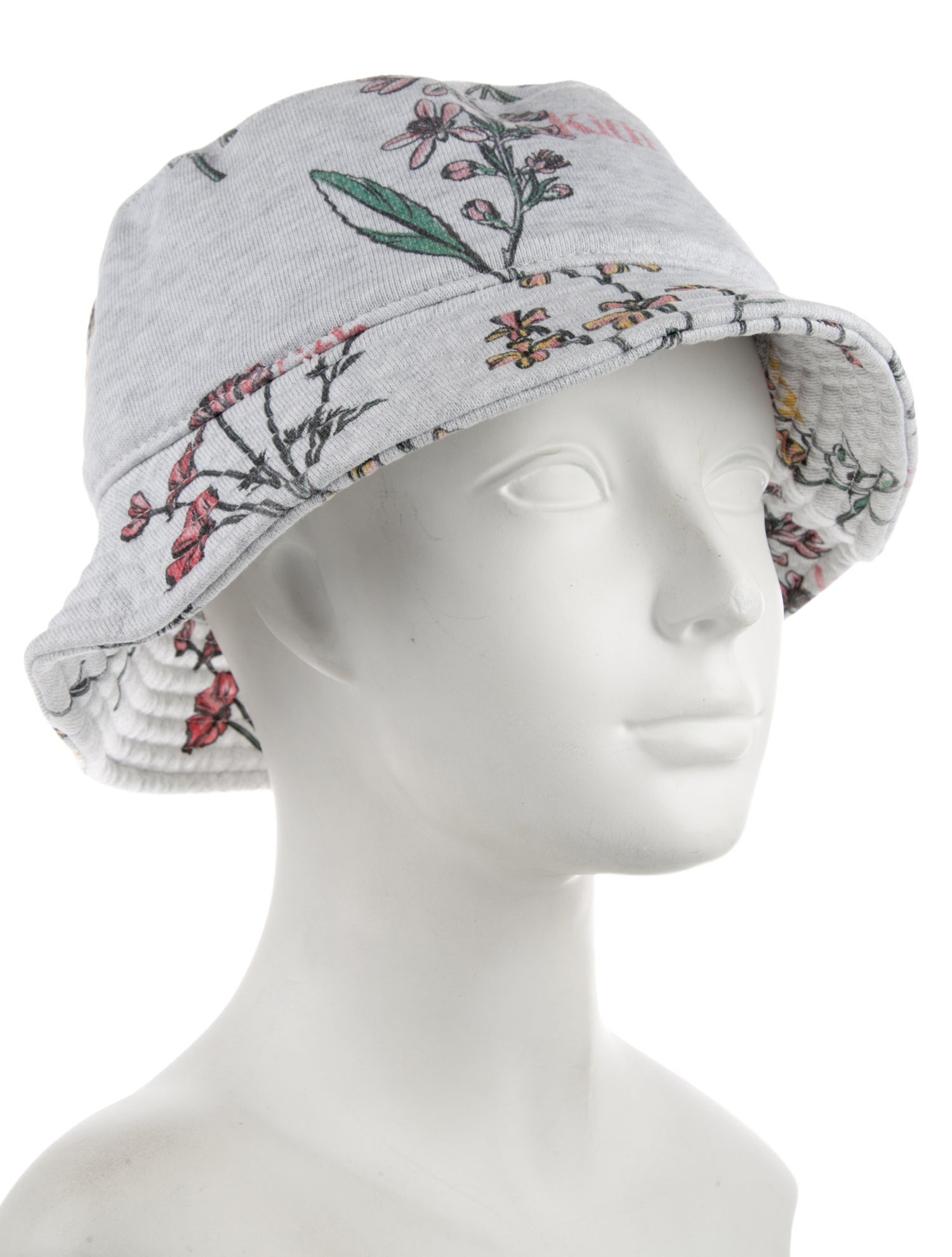 KITH Printed Fashion hat w/Tags