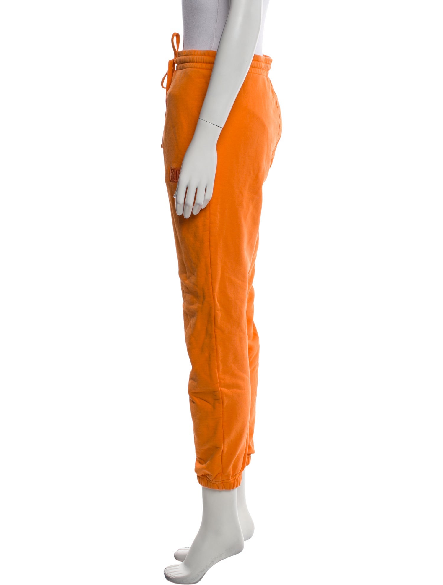 KITH Embroidered Accent Sweatpants