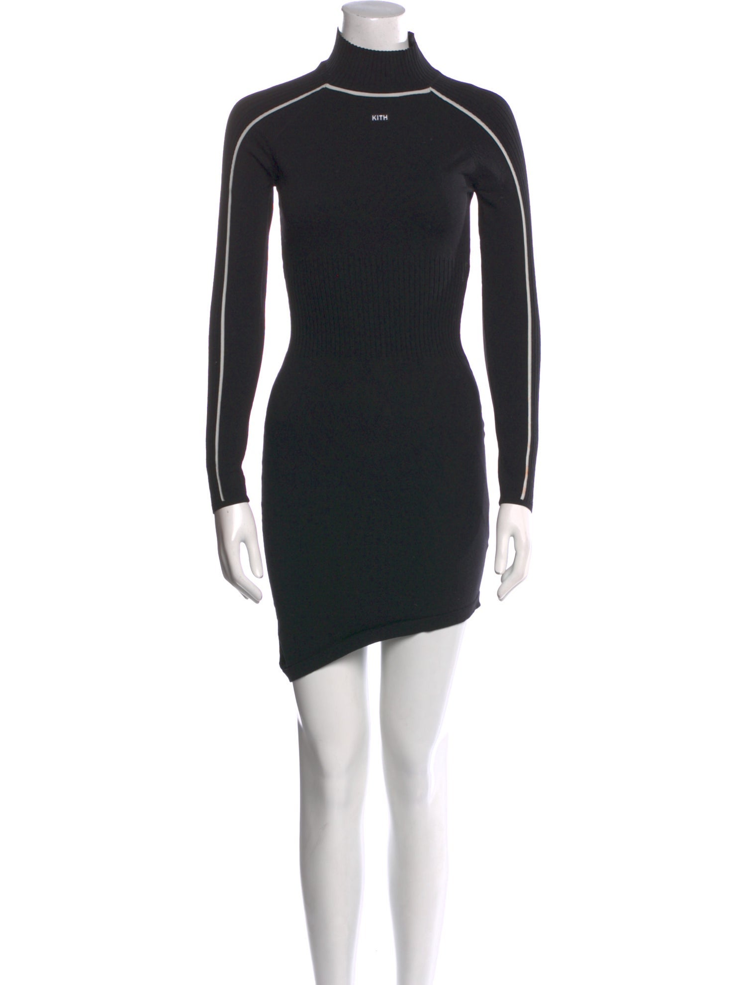 KITH Nylon Mini Dress