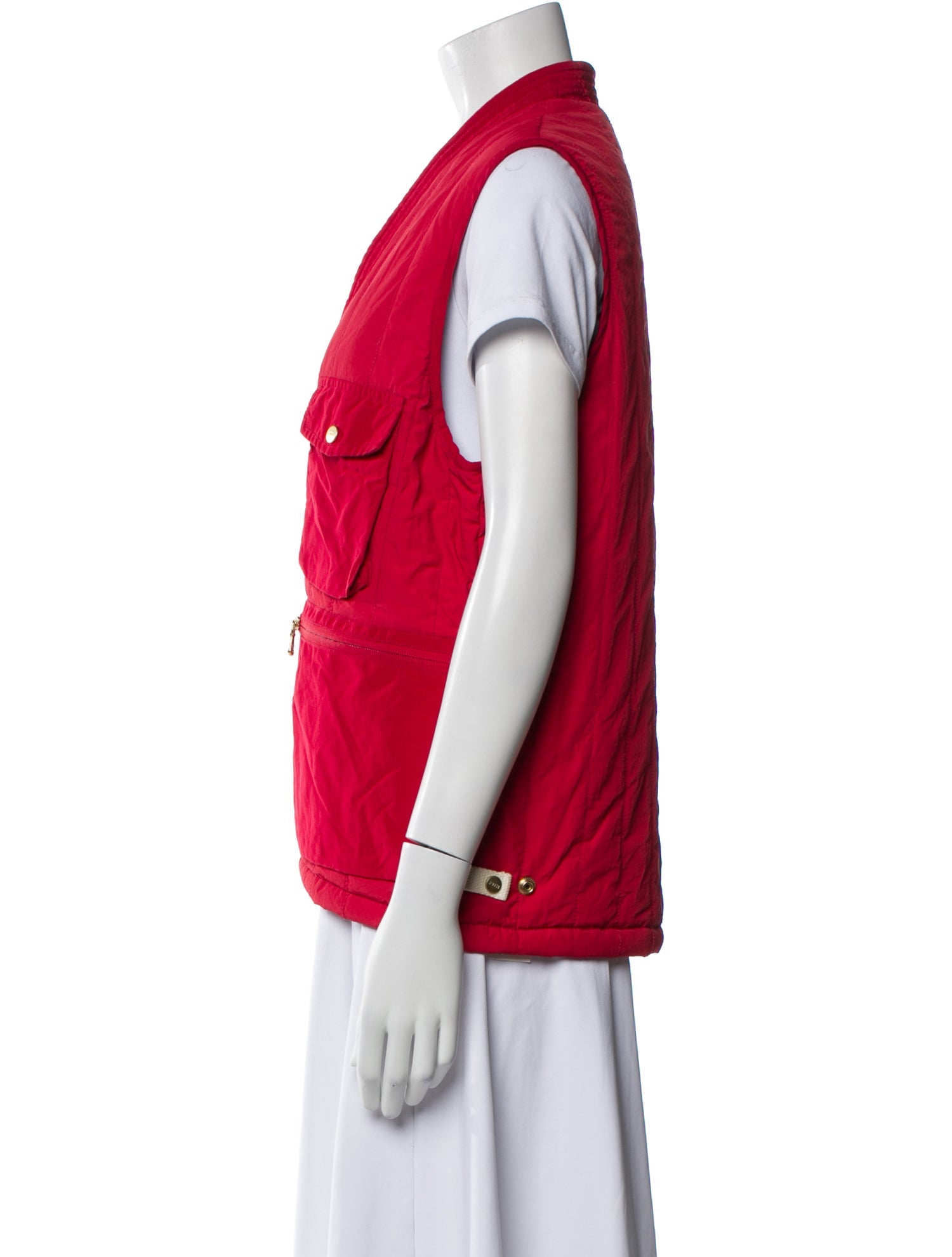 KITH Nylon Vest