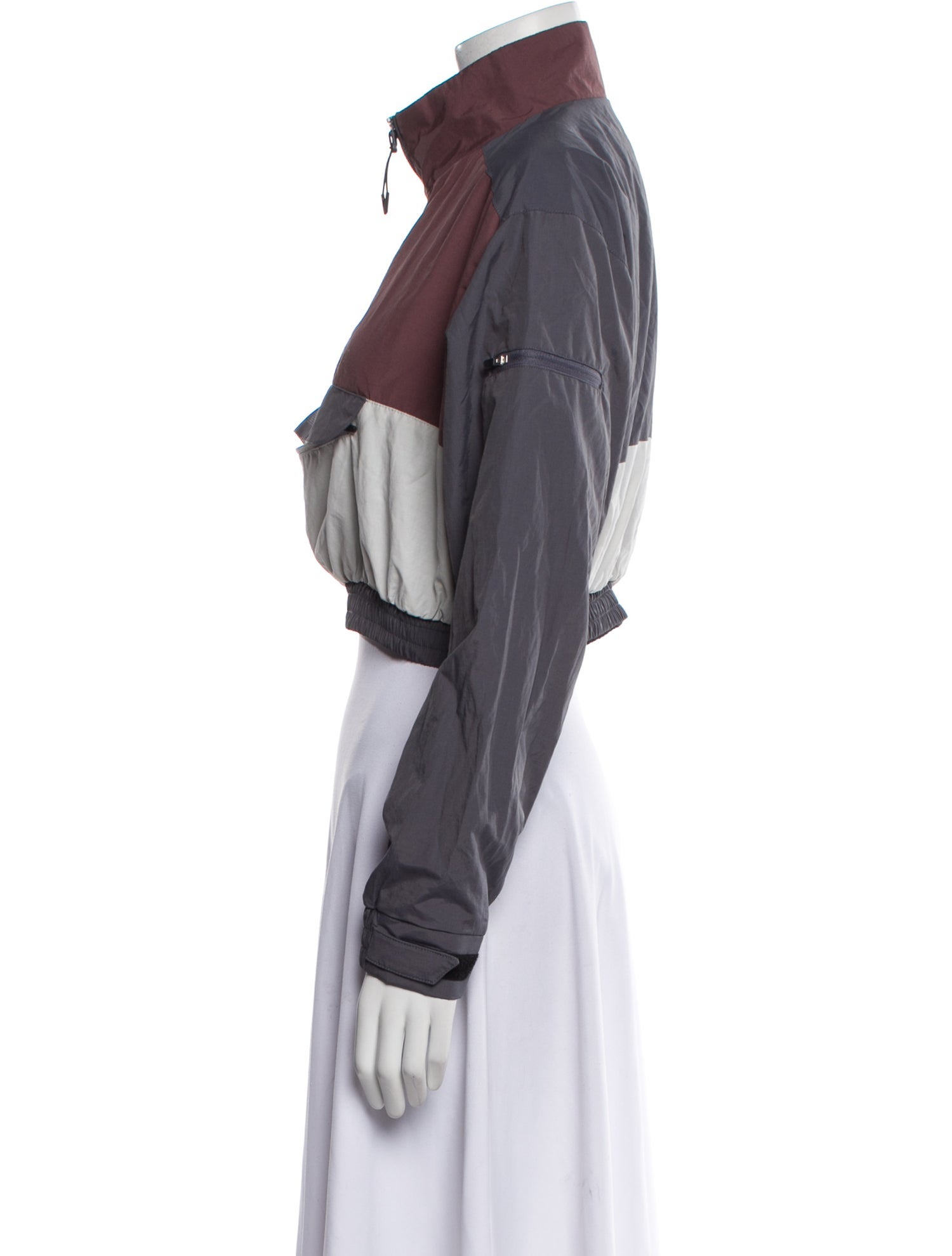 KITH Graphic Print Bomber Jacket