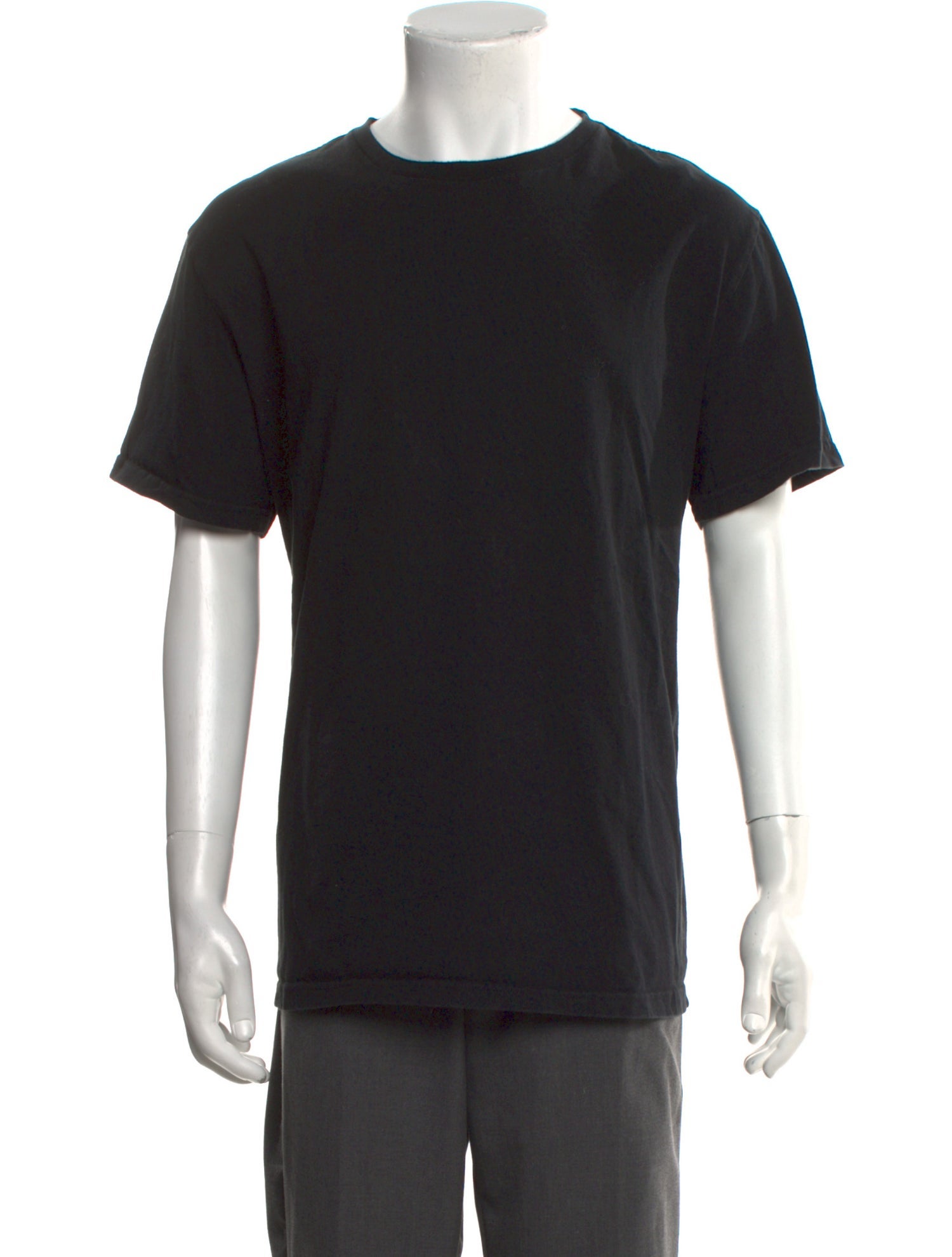 KITH Crew Neck Short Sleeve T-Shirt