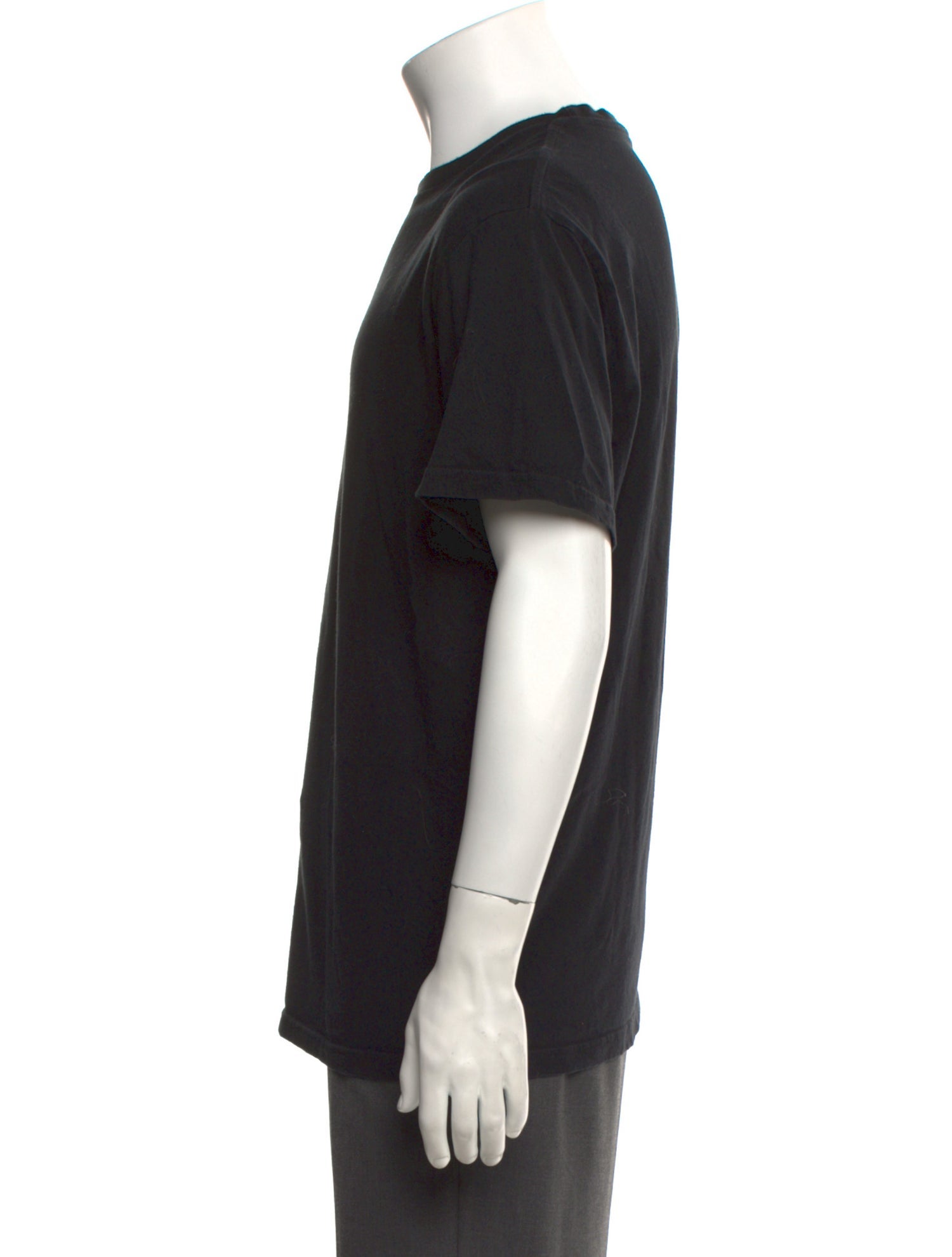 KITH Crew Neck Short Sleeve T-Shirt