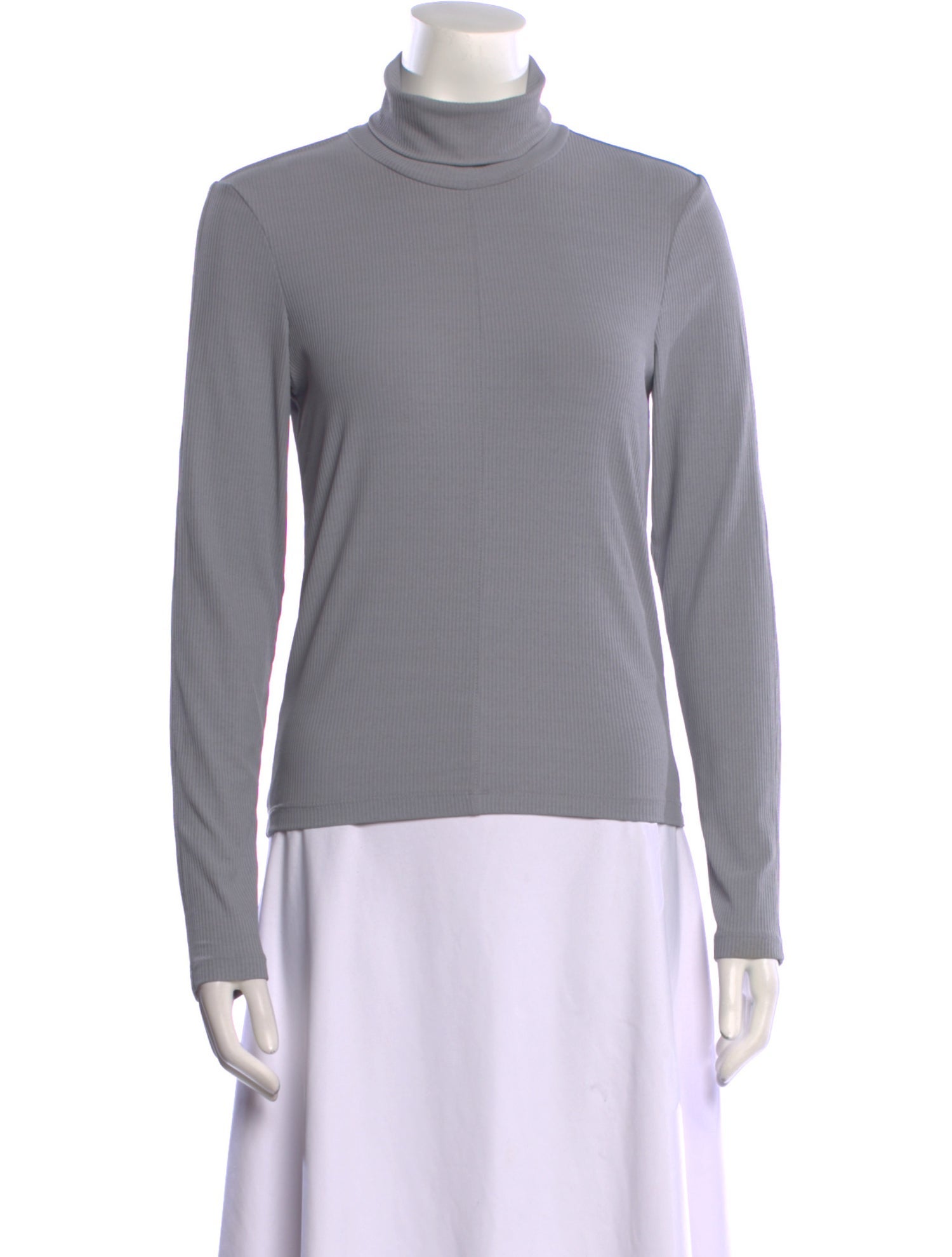 KITH Turtleneck Long Sleeve Top