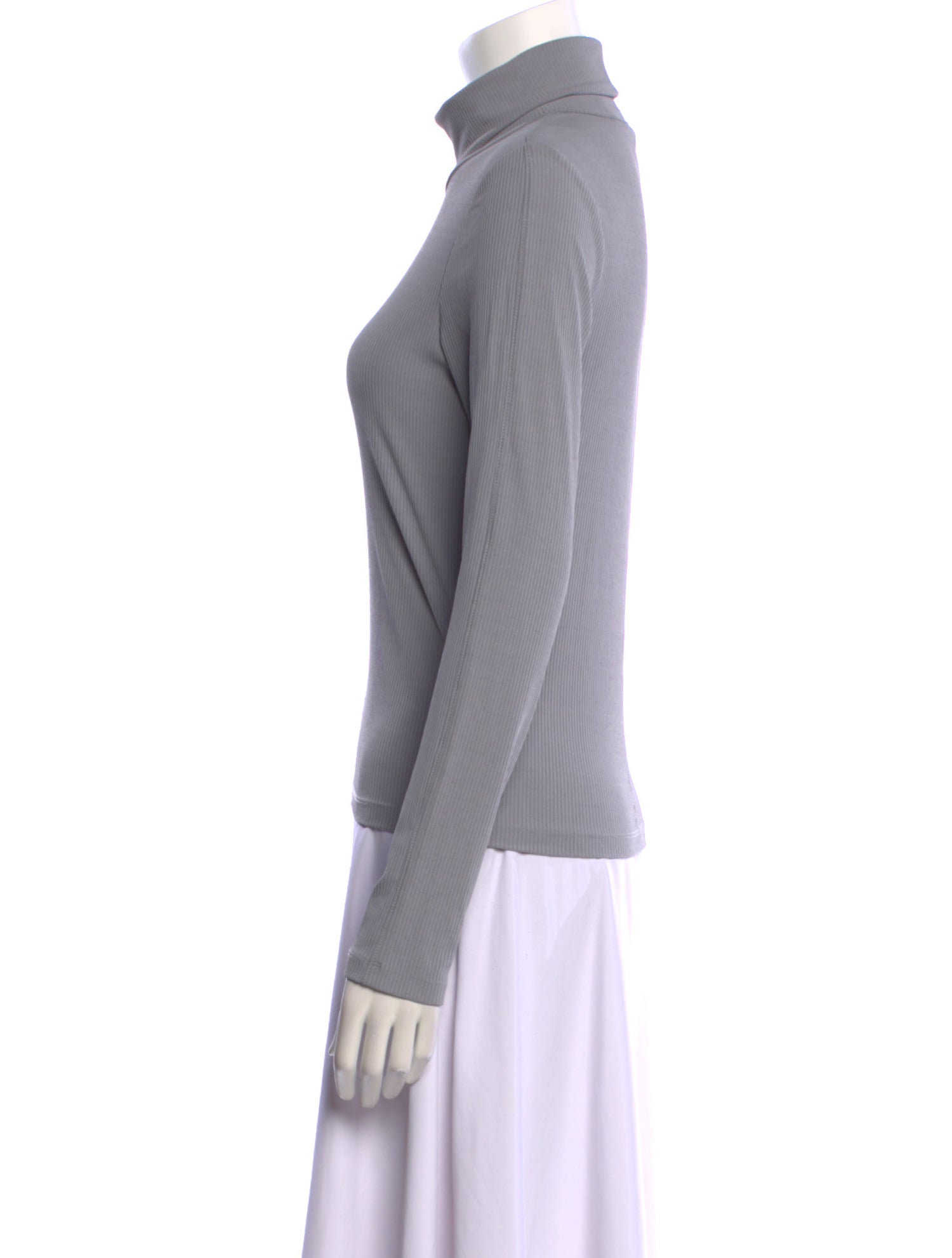 KITH Turtleneck Long Sleeve Top