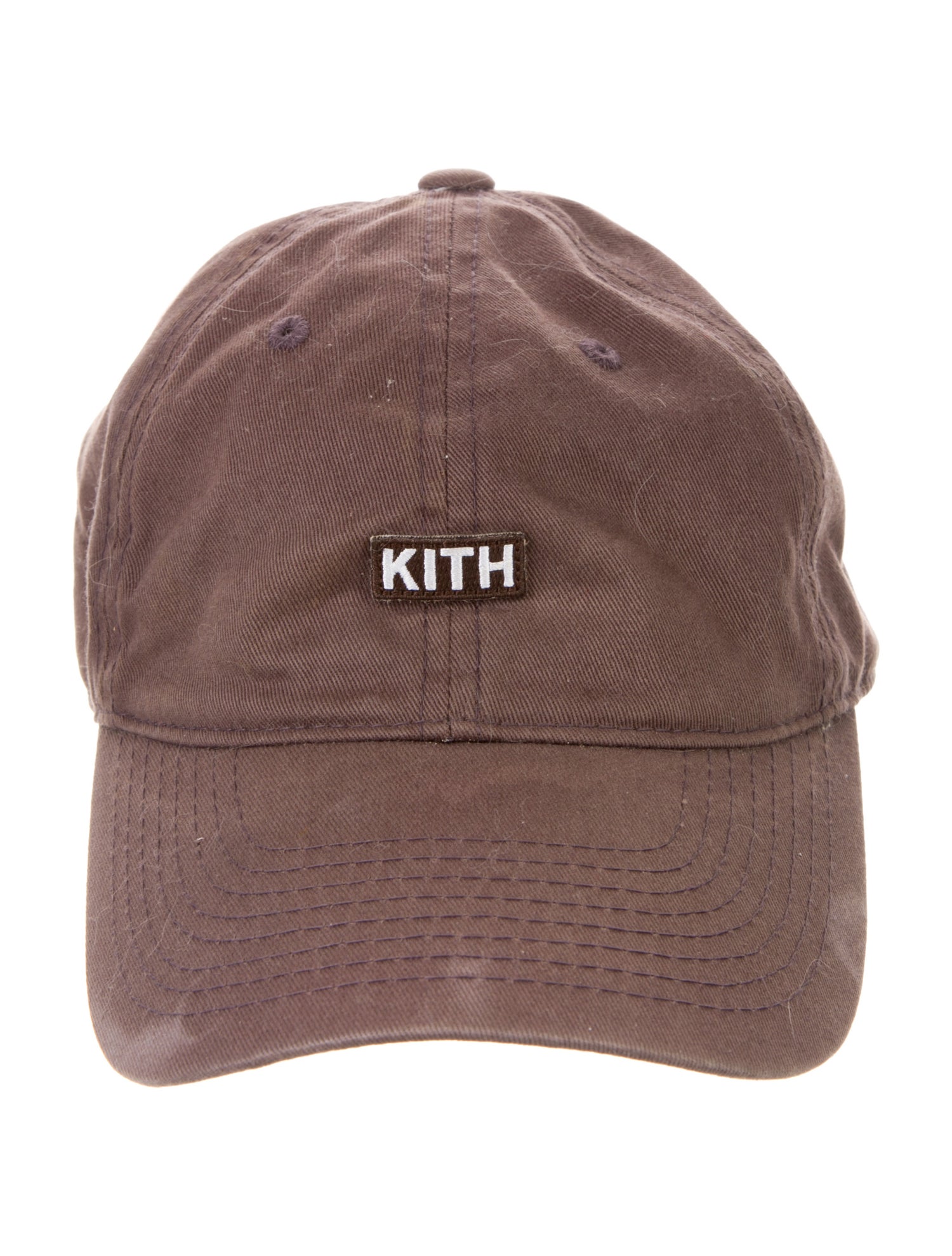 KITH Cotton Brim Hat