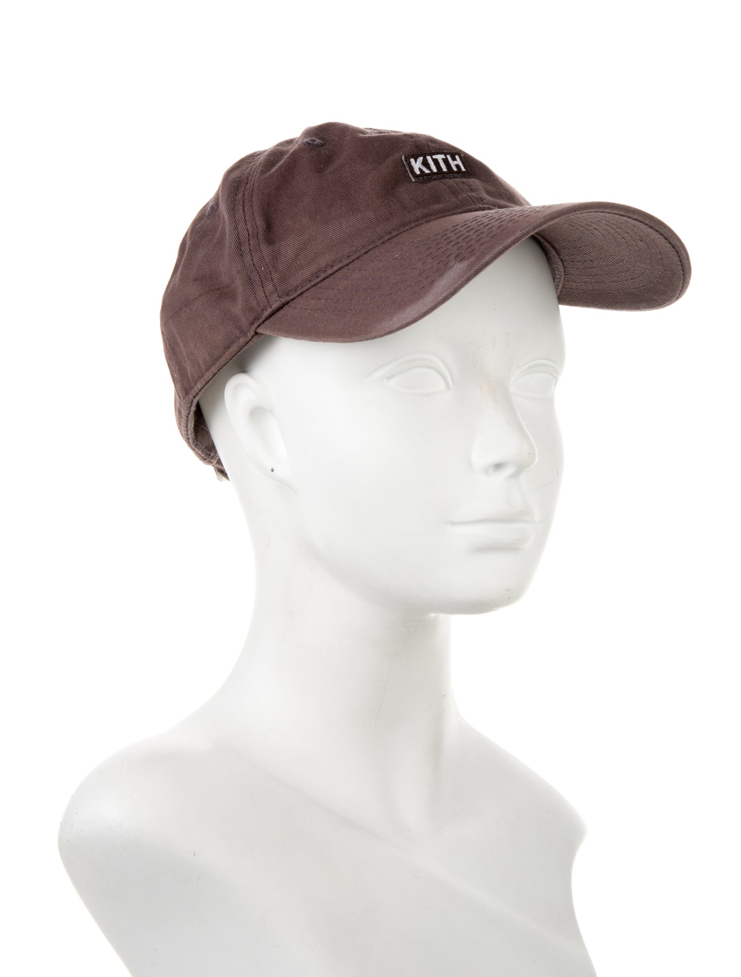 KITH Cotton Brim Hat
