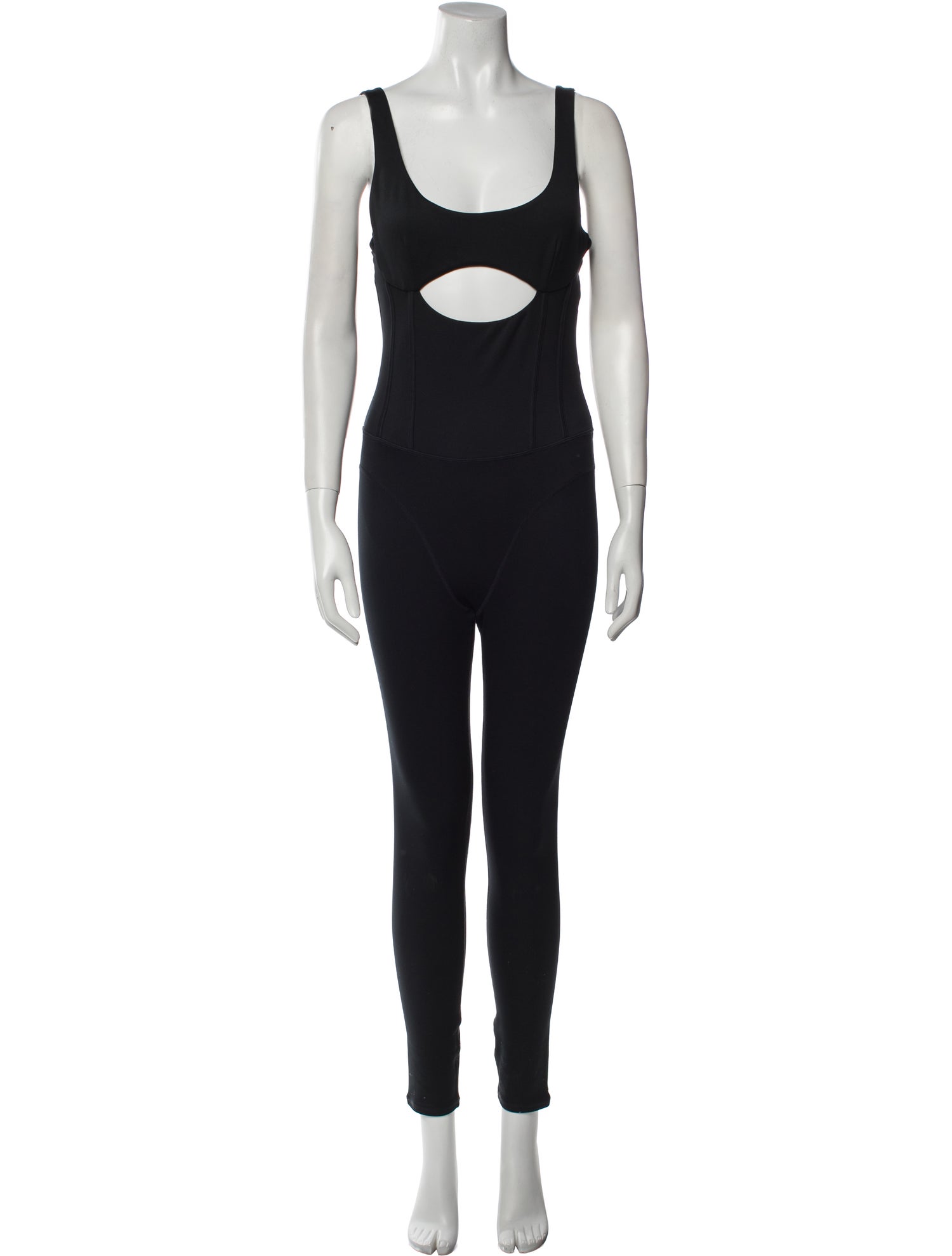 KITH Scoop Neck Jumpsuit w/ Tags