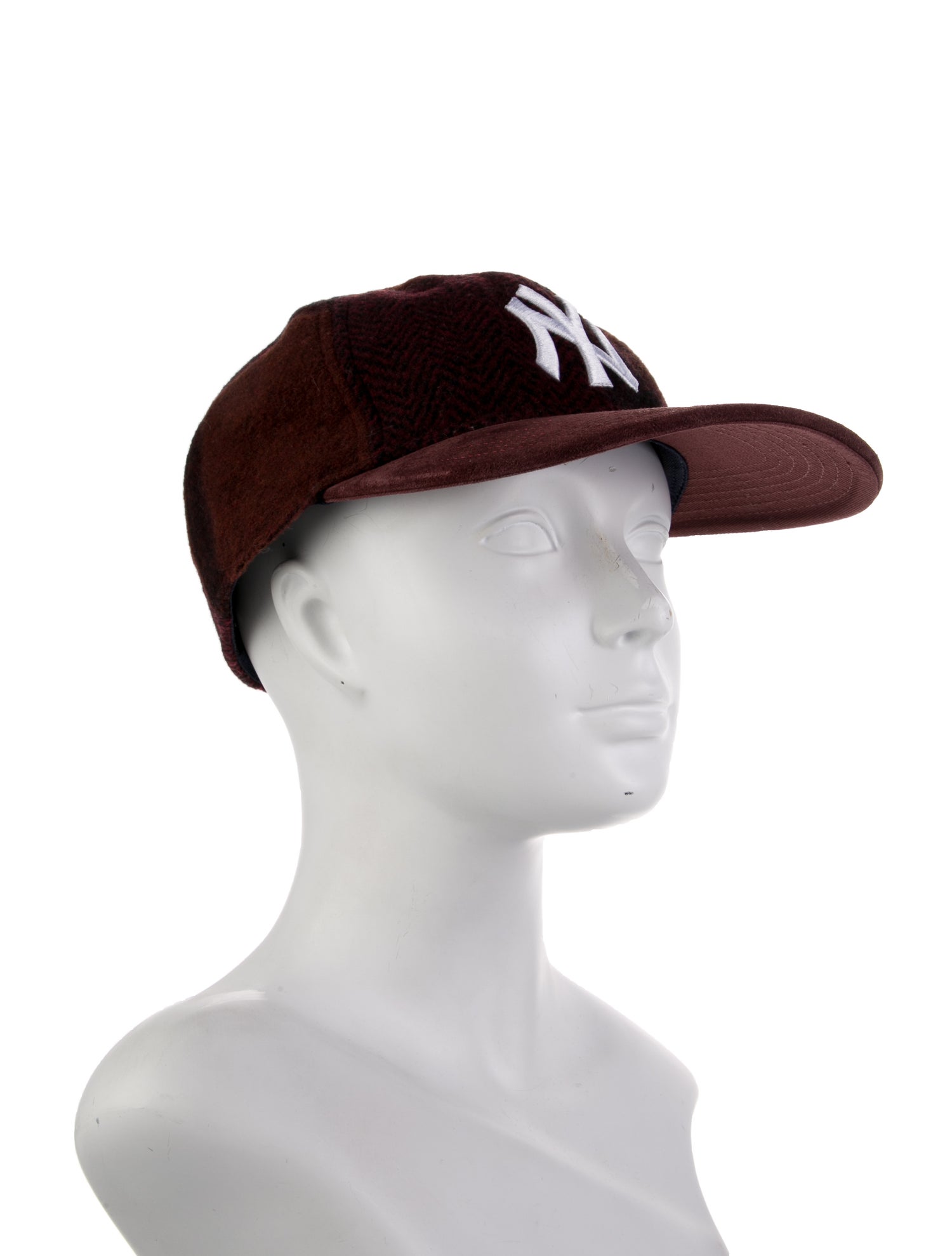 KITH Fitted Baseball Cap
