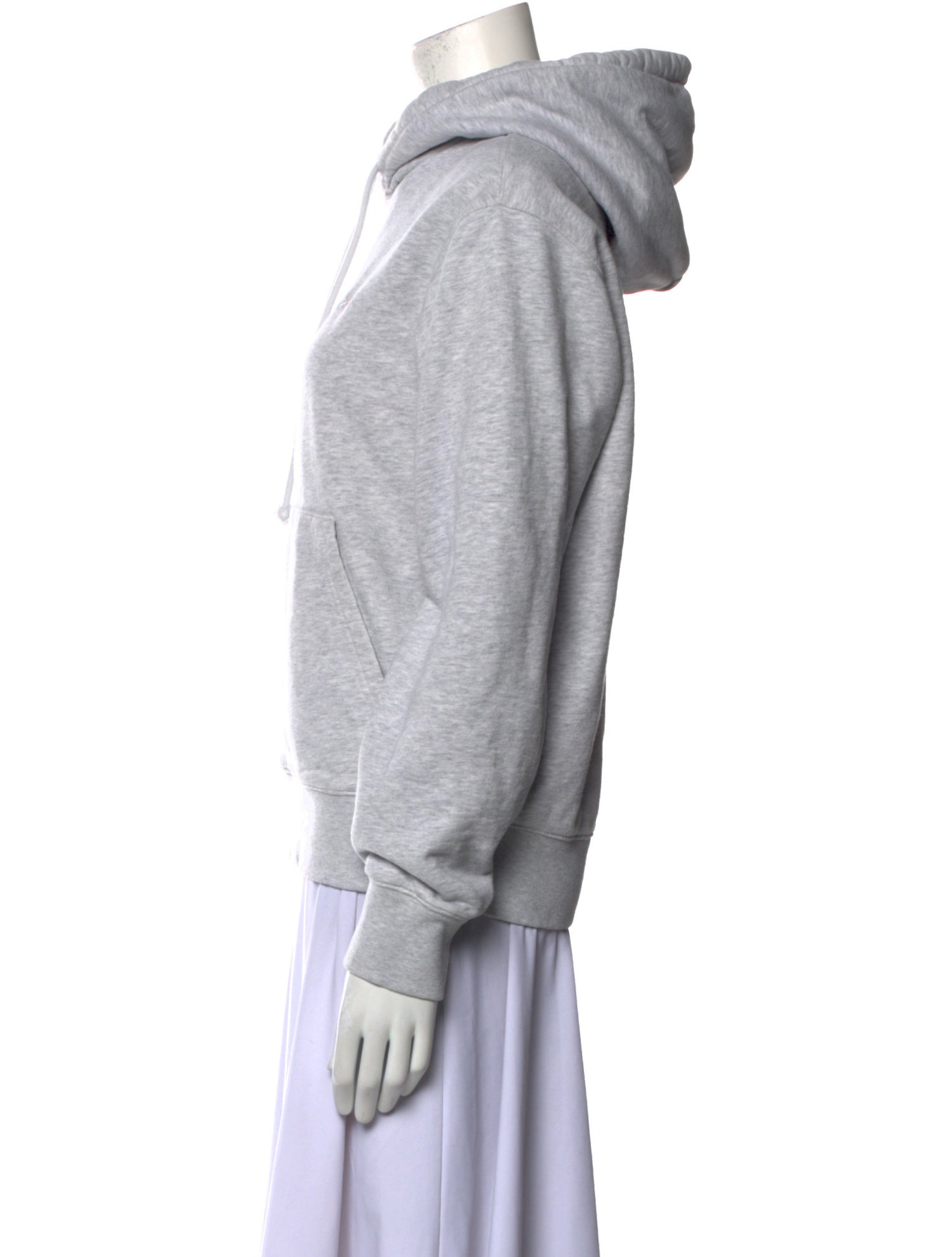 KITH Turtleneck Long Sleeve Sweatshirt