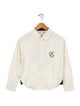 KITH Boys Button Up Shirt
