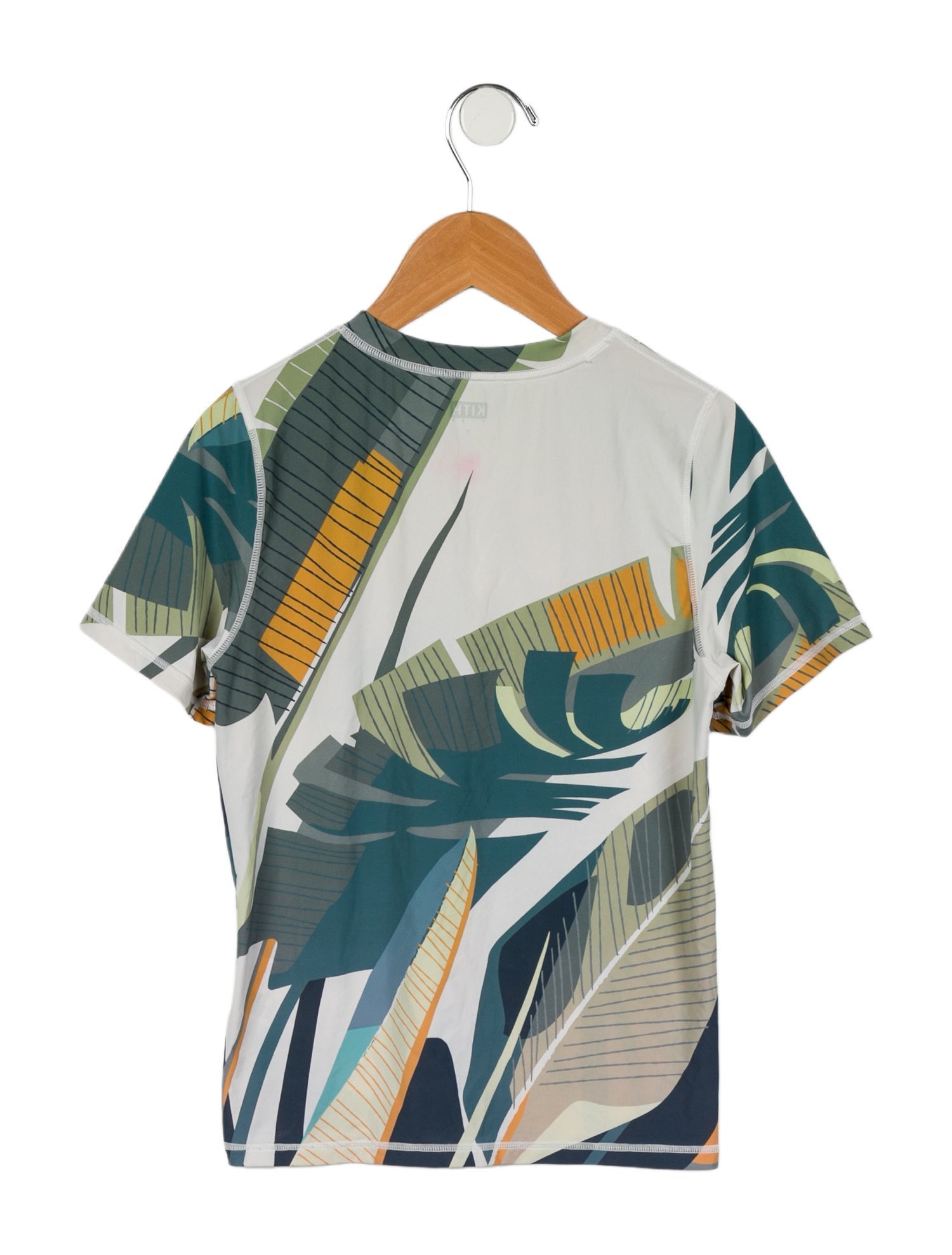 KITH Boys Swim Shirt