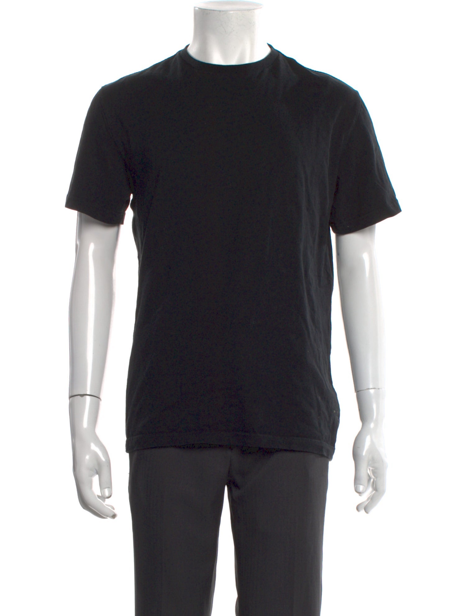 KITH Crew Neck Short Sleeve T-Shirt