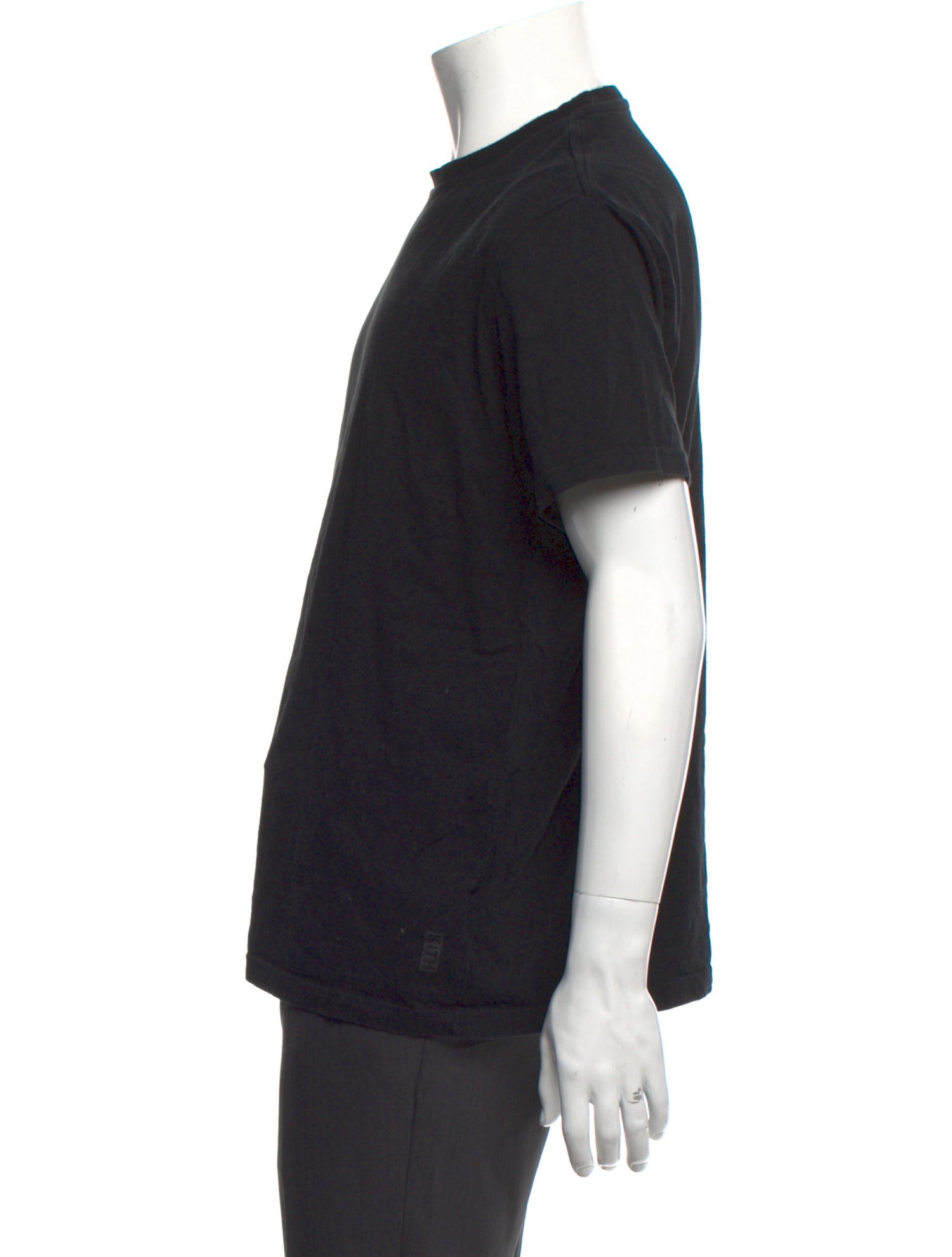 KITH Crew Neck Short Sleeve T-Shirt