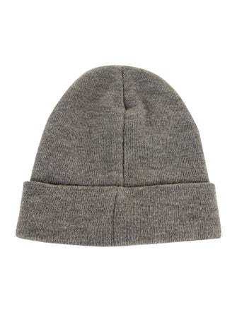 KITH Kith Logo Embroidered Beanie