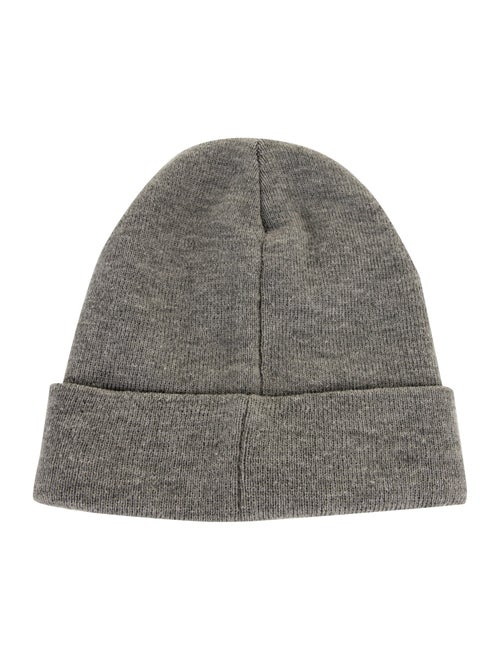 KITH Kith Logo Embroidered Beanie