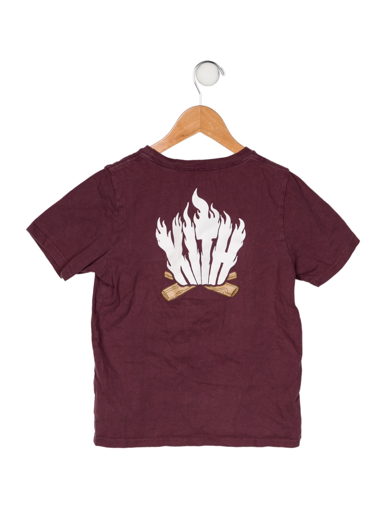 KITH Graphic T-Shirt