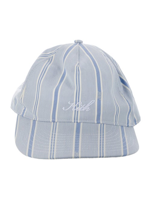 KITH Cotton Baseball Cap