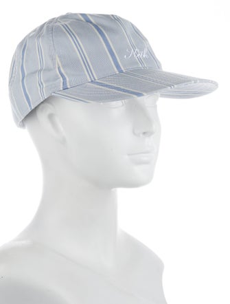 KITH Cotton Baseball Cap