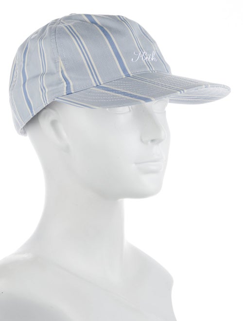 KITH Cotton Baseball Cap