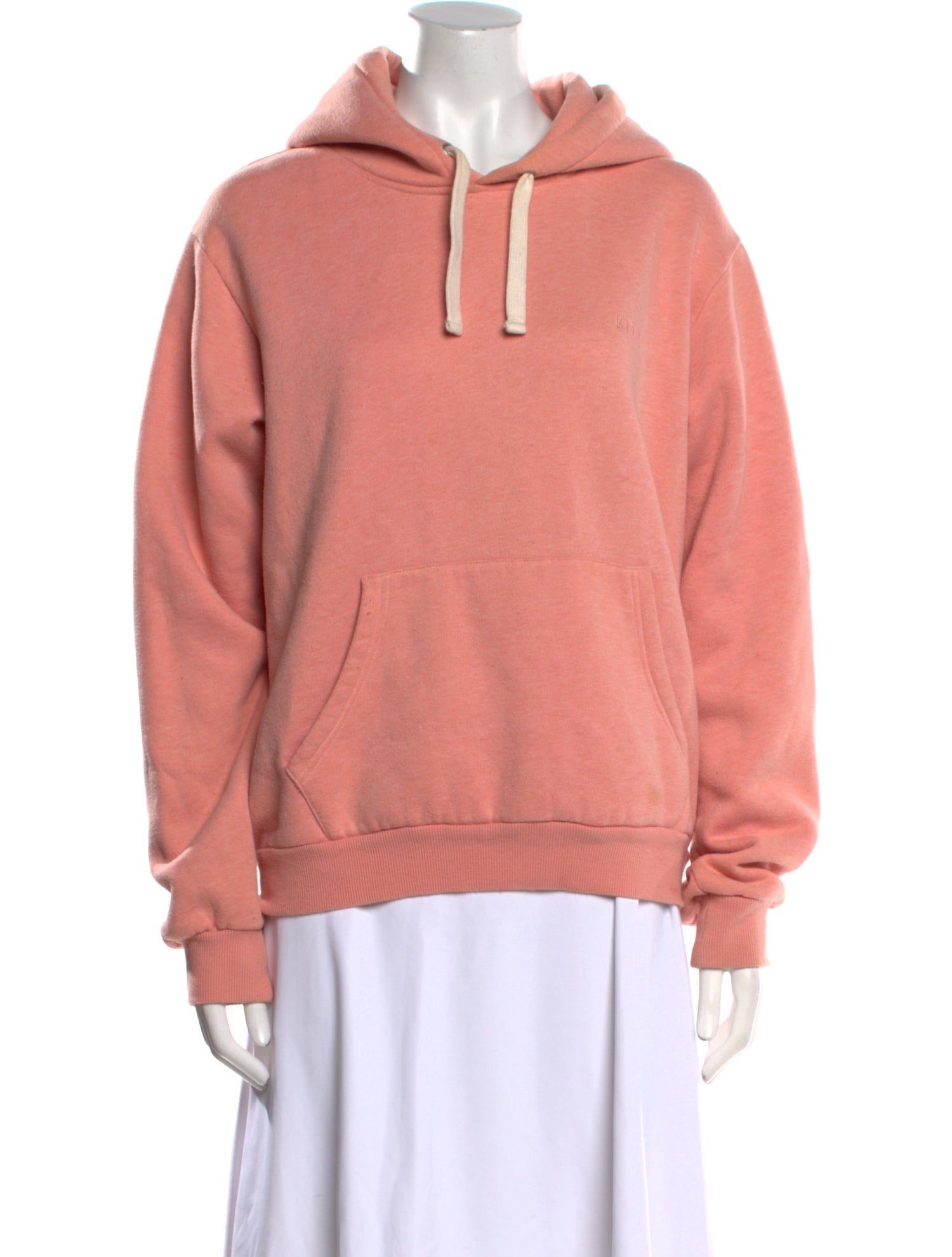 KITH Crew Neck Long Sleeve Sweatshirt
