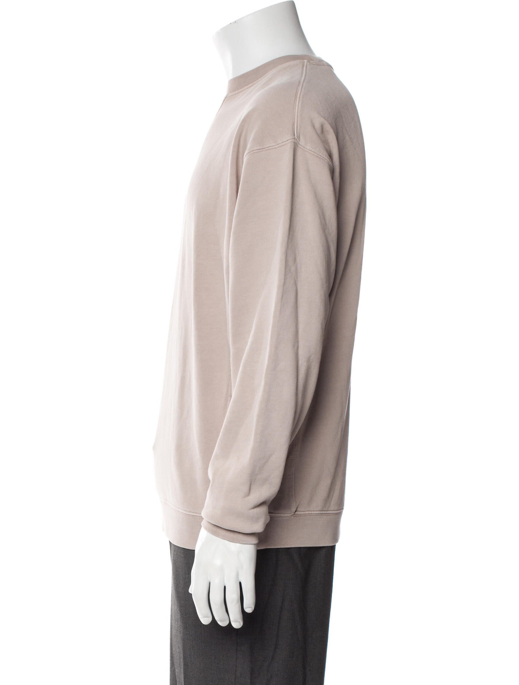 KITH Crew Neck Long Sleeve Sweatshirt