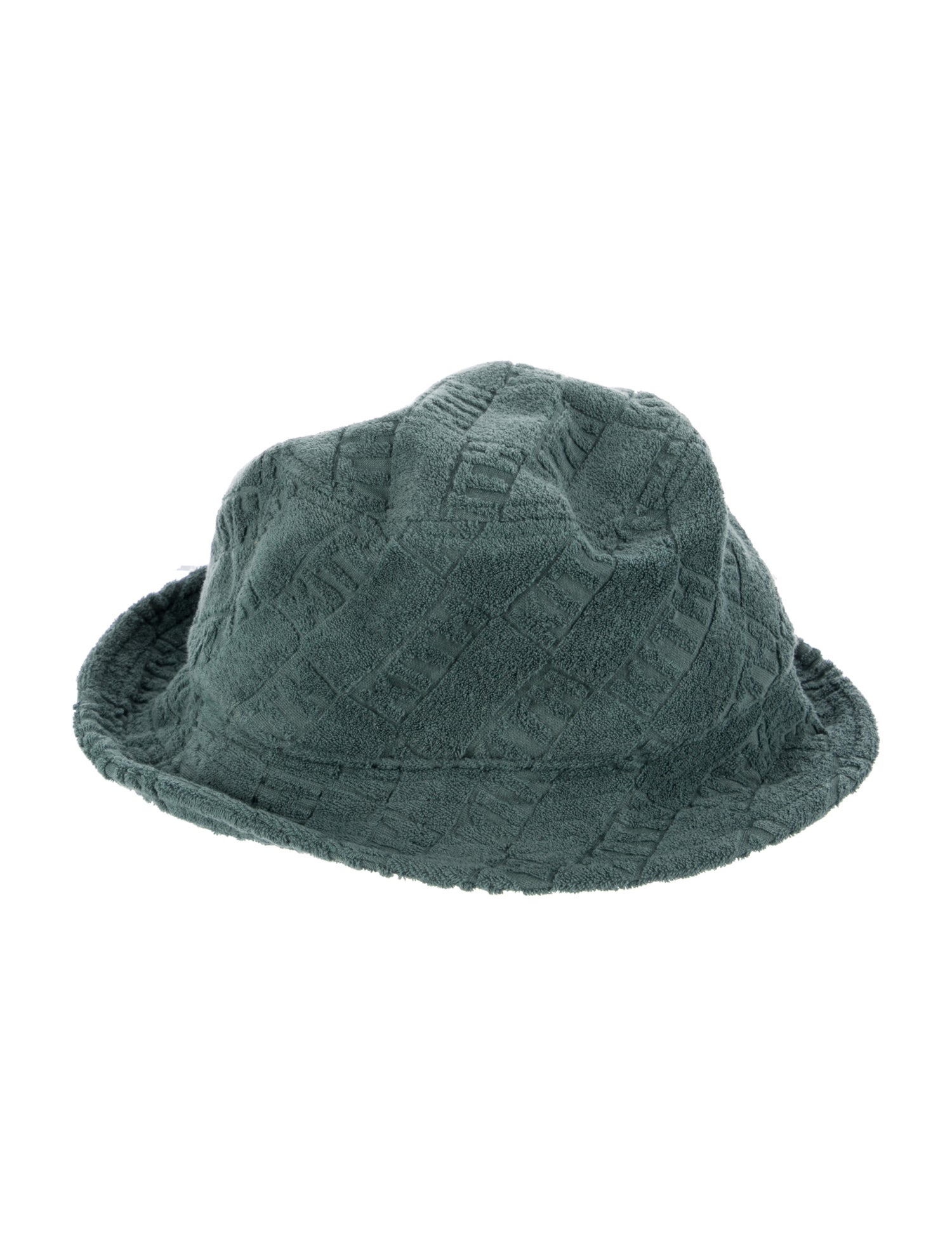 KITH Cotton Bucket Hat