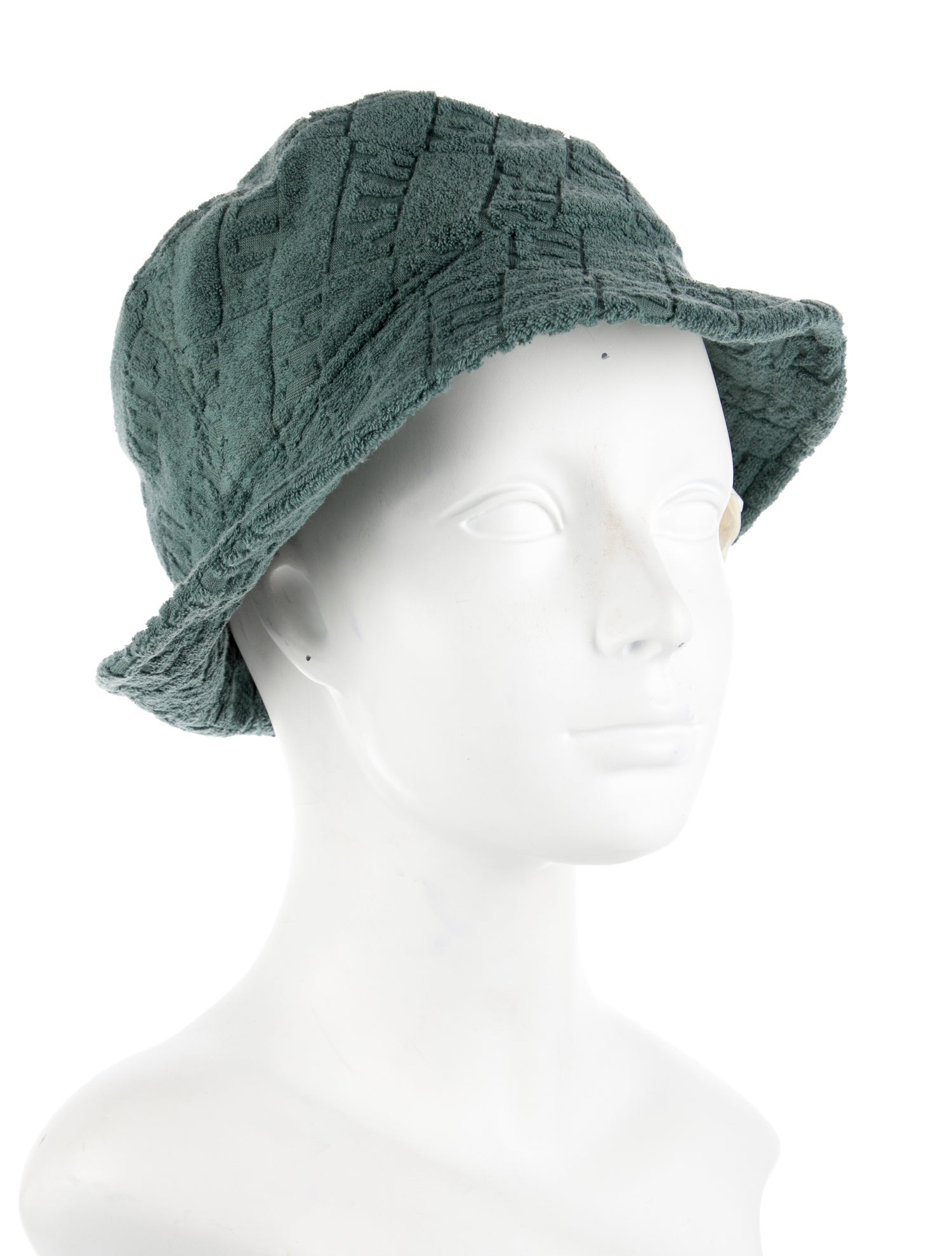 KITH Cotton Bucket Hat