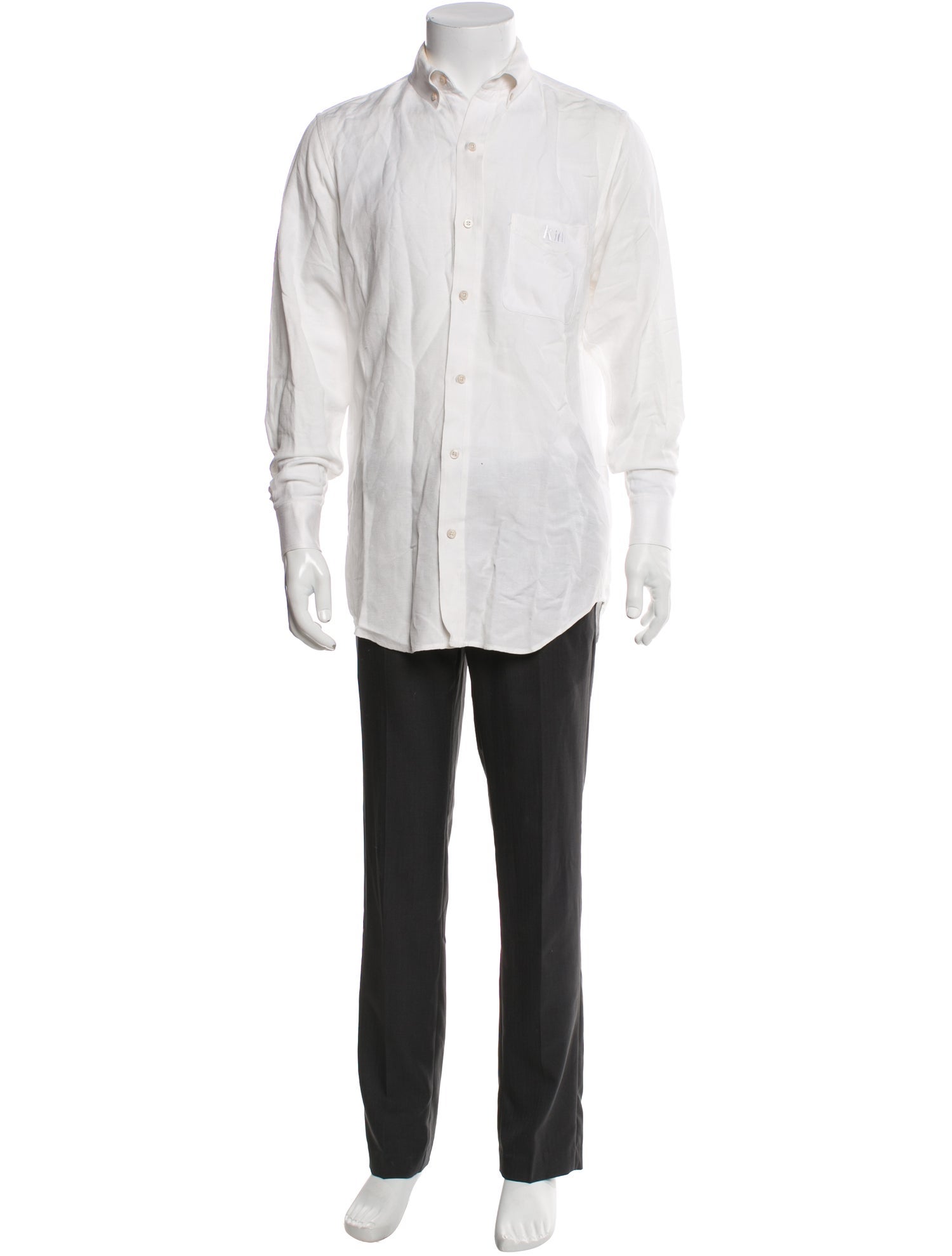 KITH Long Sleeve Shirt