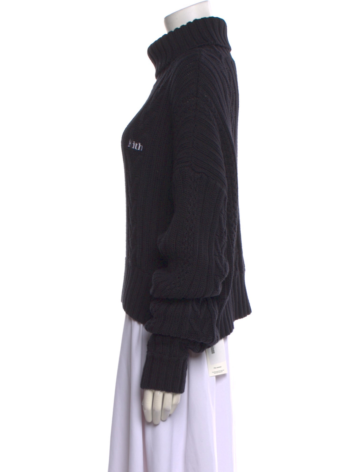 KITH Turtleneck Sweater