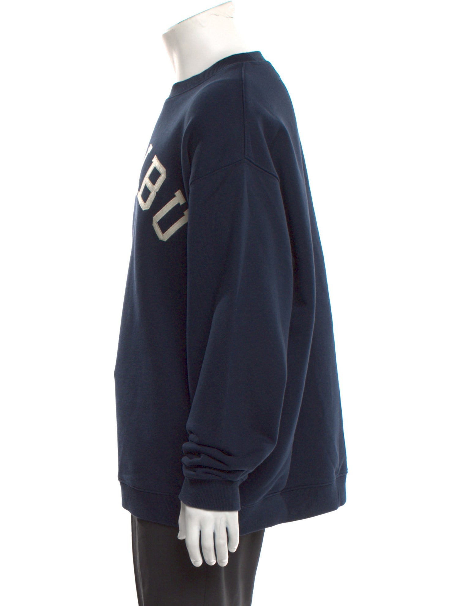 KITH 'Malibu' Logo Graphic Print Sweatshirt