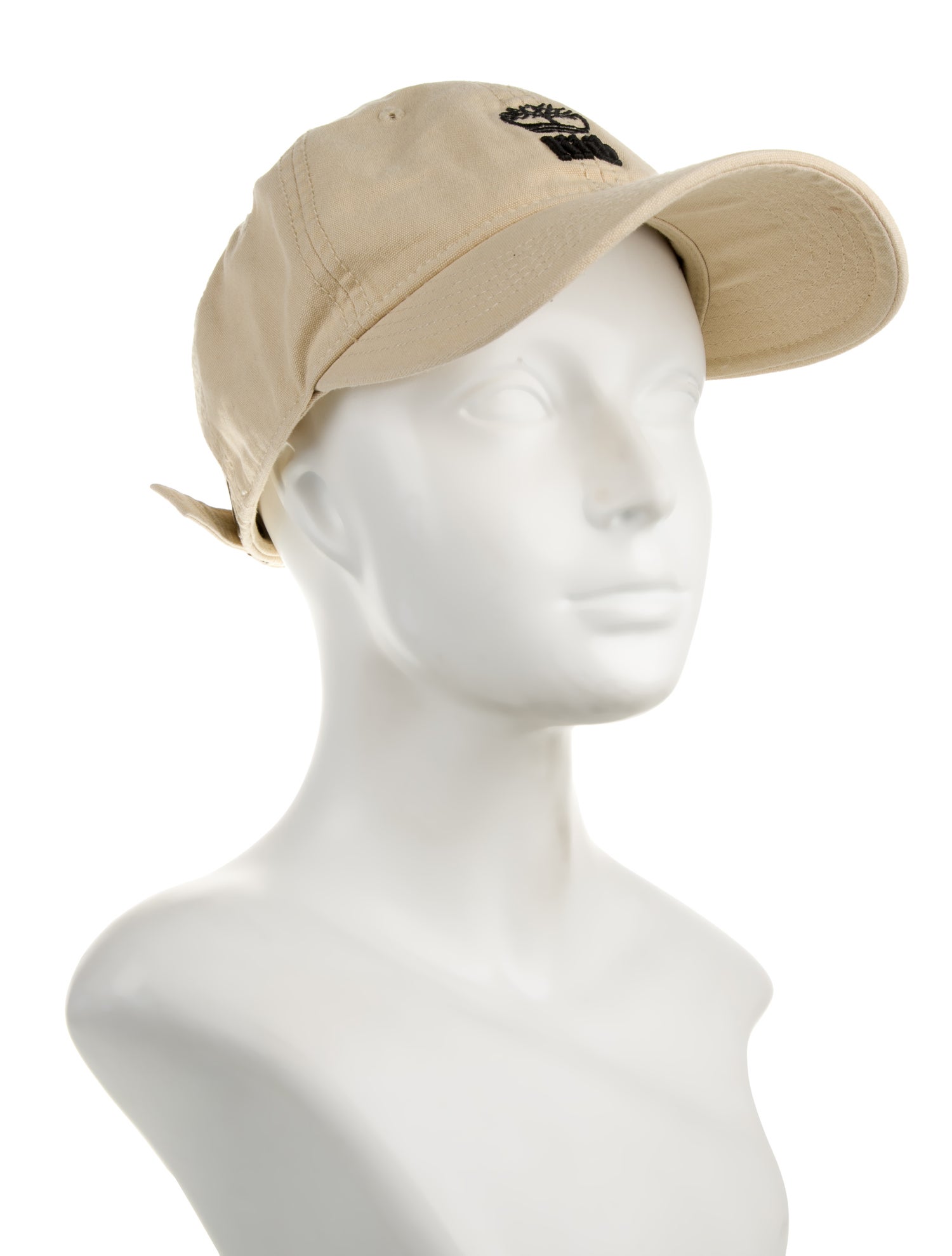 KITH x Timberland Cotton Baseball Cap