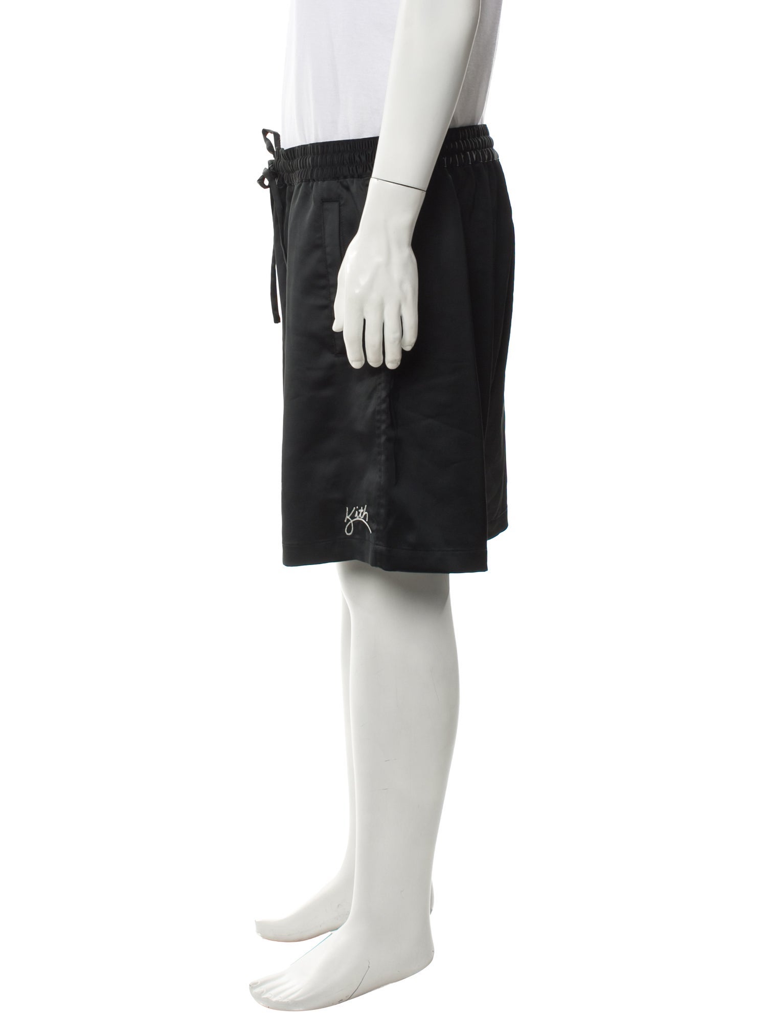 KITH Jogger Shorts w/ Tags