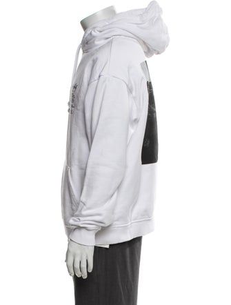 KITH 2021 The Notorious B.I.G Life After Death 'White' Hoodie