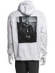 KITH 2021 The Notorious B.I.G Life After Death 'White' Hoodie