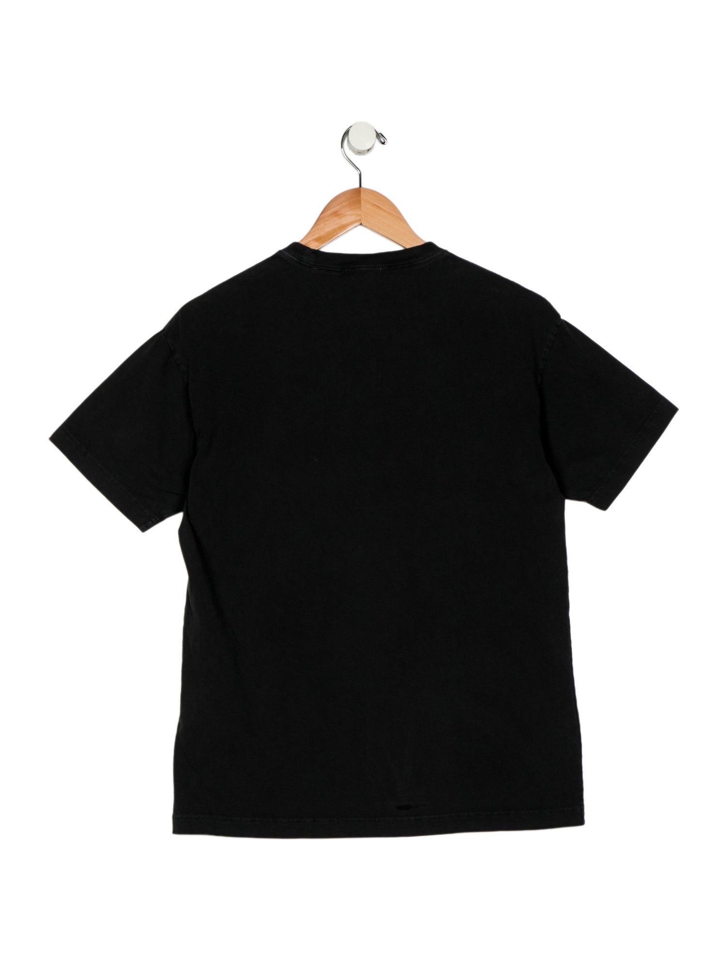 KITH kid boys' black multicolored short sleeve t-shirt
