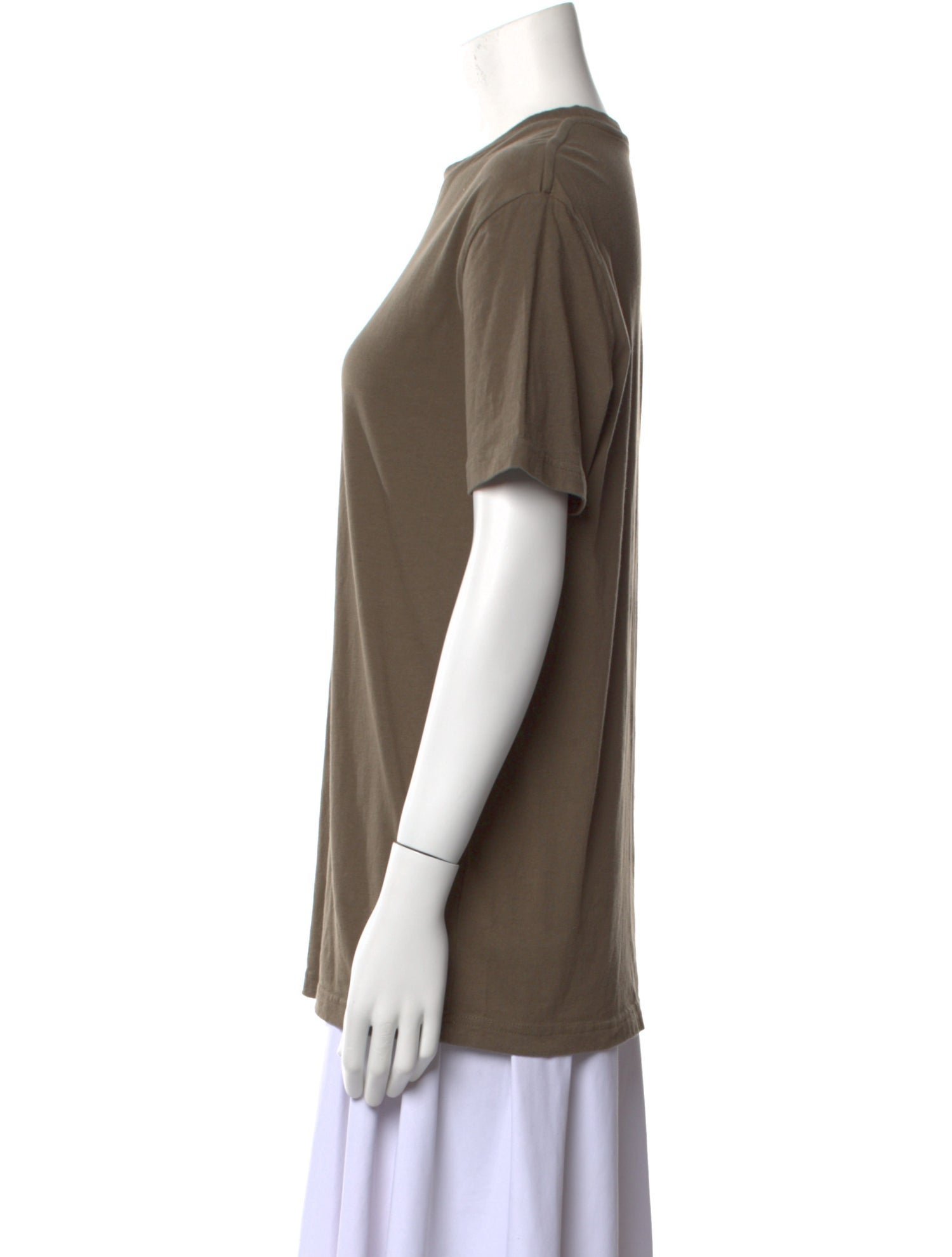 KITH Crew Neck Short Sleeve T-Shirt