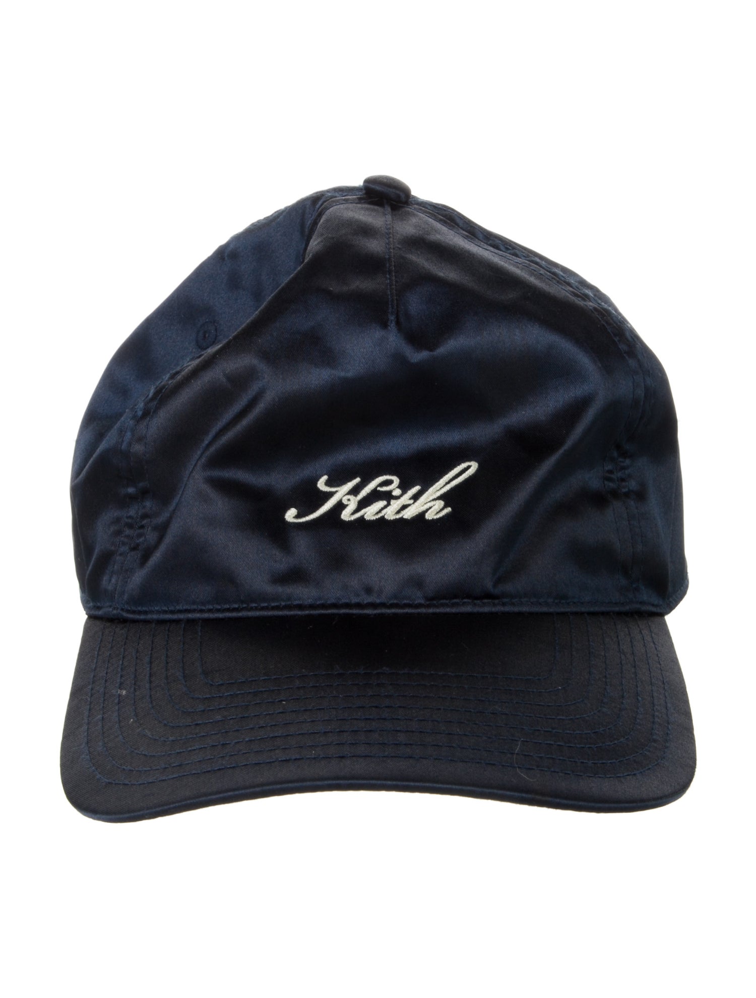 KITH Logo Baseball Cap