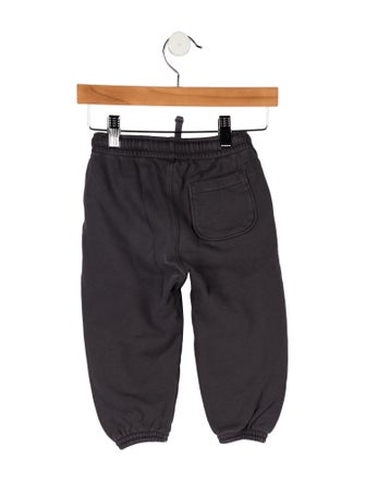 KITH Toddler Boys' Logo Jogger Sweatpants