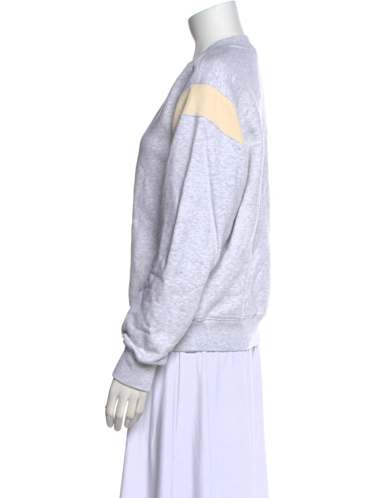 KITH Crew Neck Long Sleeve Sweatshirt