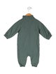 KITH Boys' Nylon Embroidered One Piece